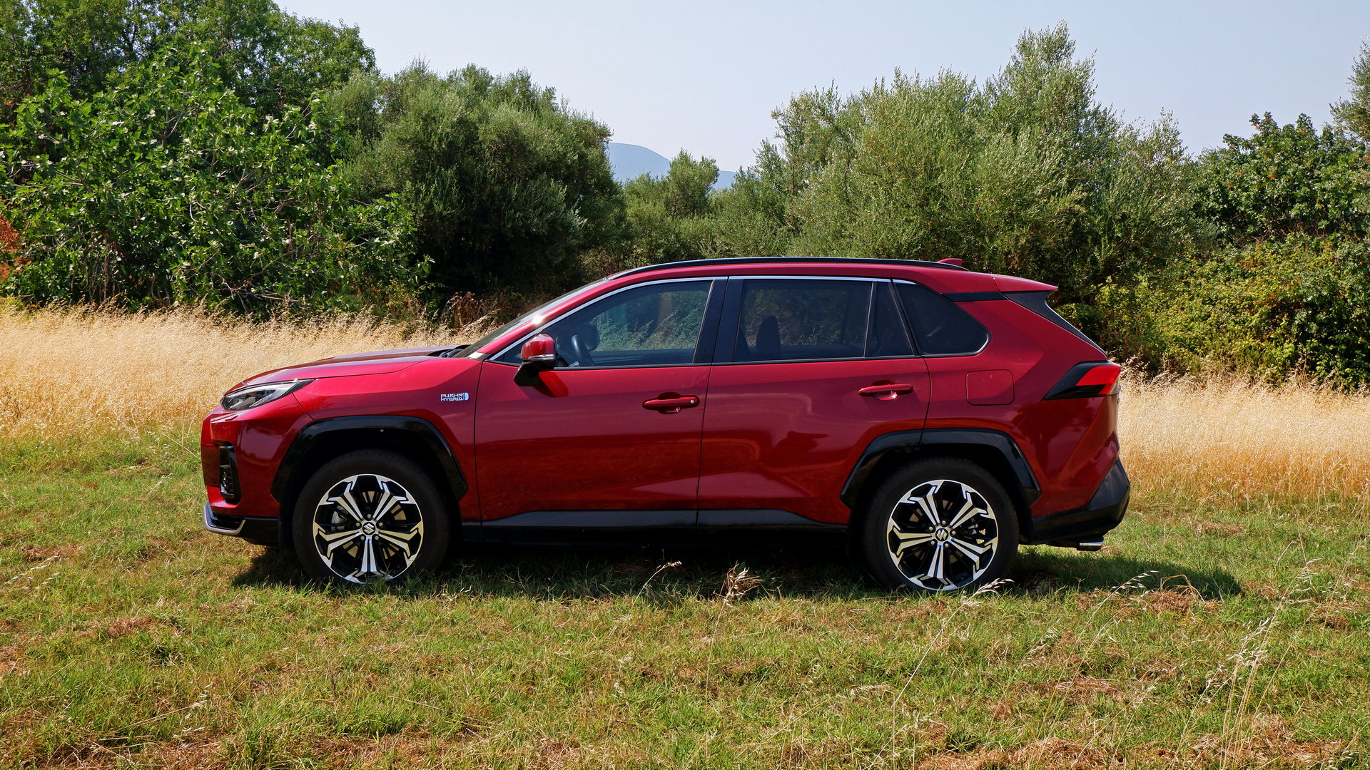 Driven: Suzuki Across PHEV Is The Neglected RAV4 Twin Blessed With All The Virtues Of The Original