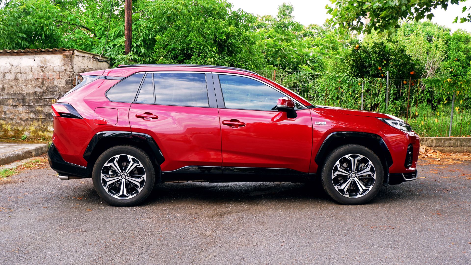 We’re Driving The Suzuki Across, What Would You Like To Know About This RAV4 Clone?