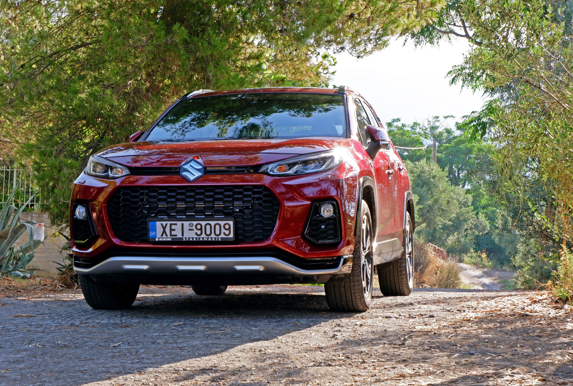 Driven: Suzuki Across PHEV Is The Neglected RAV4 Twin Blessed With All The Virtues Of The Original