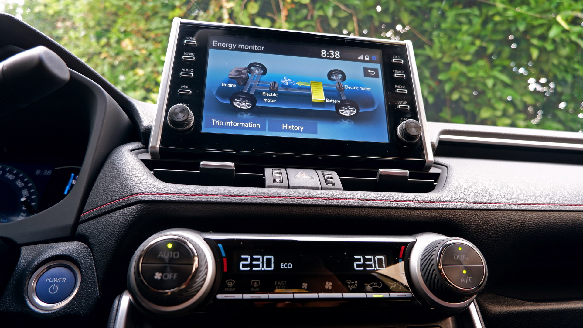 Driven: Suzuki Across PHEV Is The Neglected RAV4 Twin Blessed With All The Virtues Of The Original