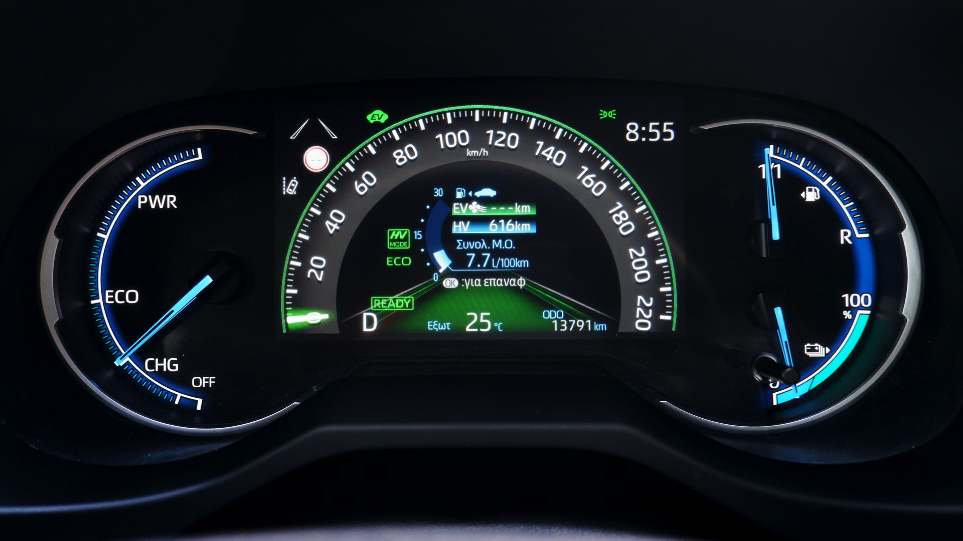 Driven: Suzuki Across PHEV Is The Neglected RAV4 Twin Blessed With All The Virtues Of The Original