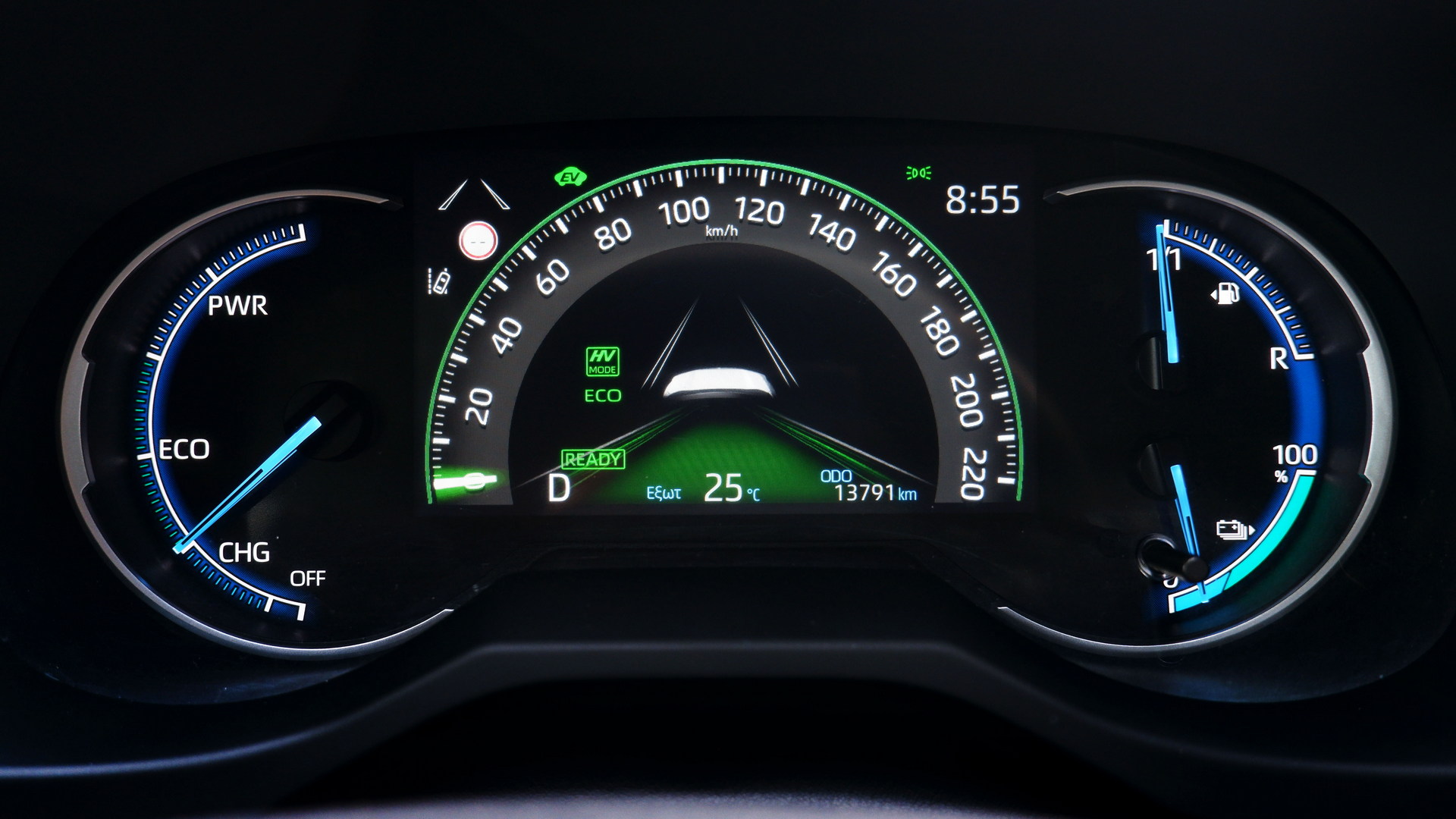 Driven: Suzuki Across PHEV Is The Neglected RAV4 Twin Blessed With All The Virtues Of The Original