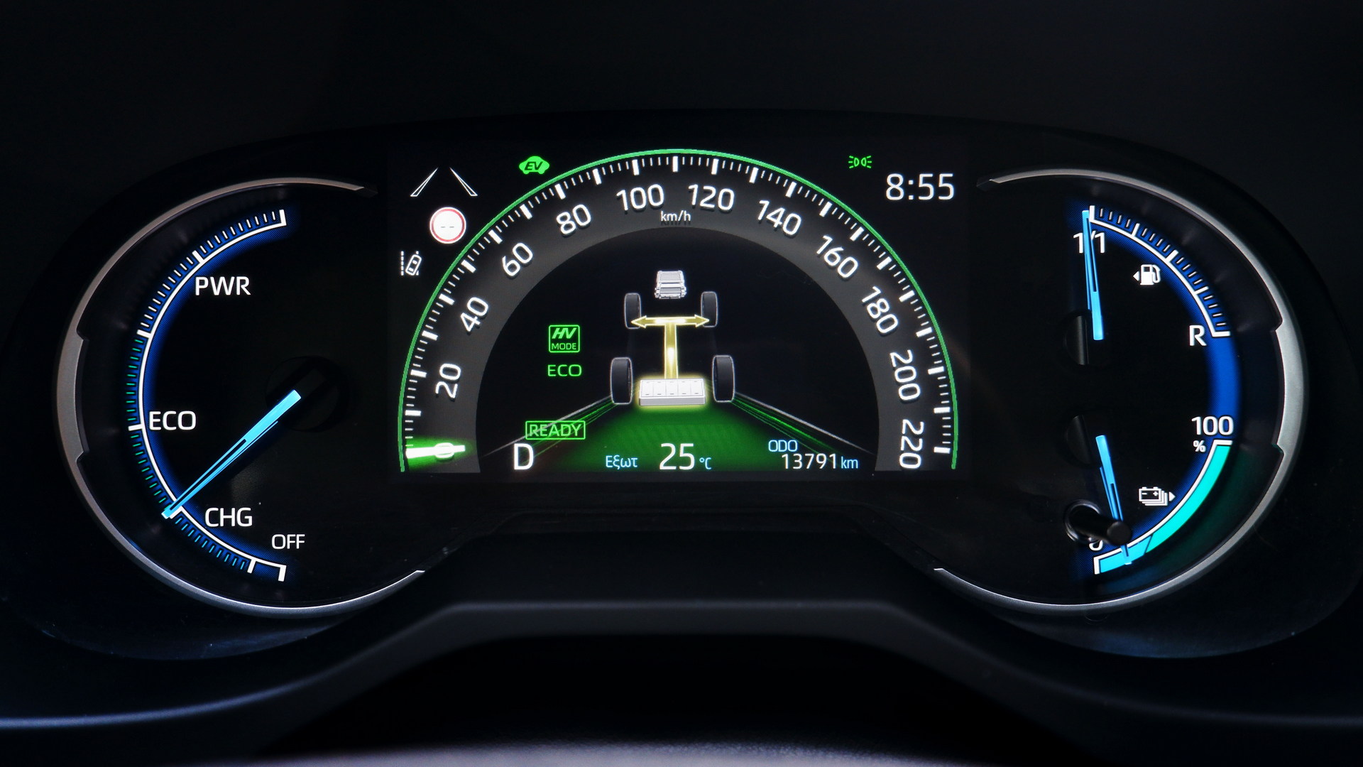 Driven: Suzuki Across PHEV Is The Neglected RAV4 Twin Blessed With All The Virtues Of The Original