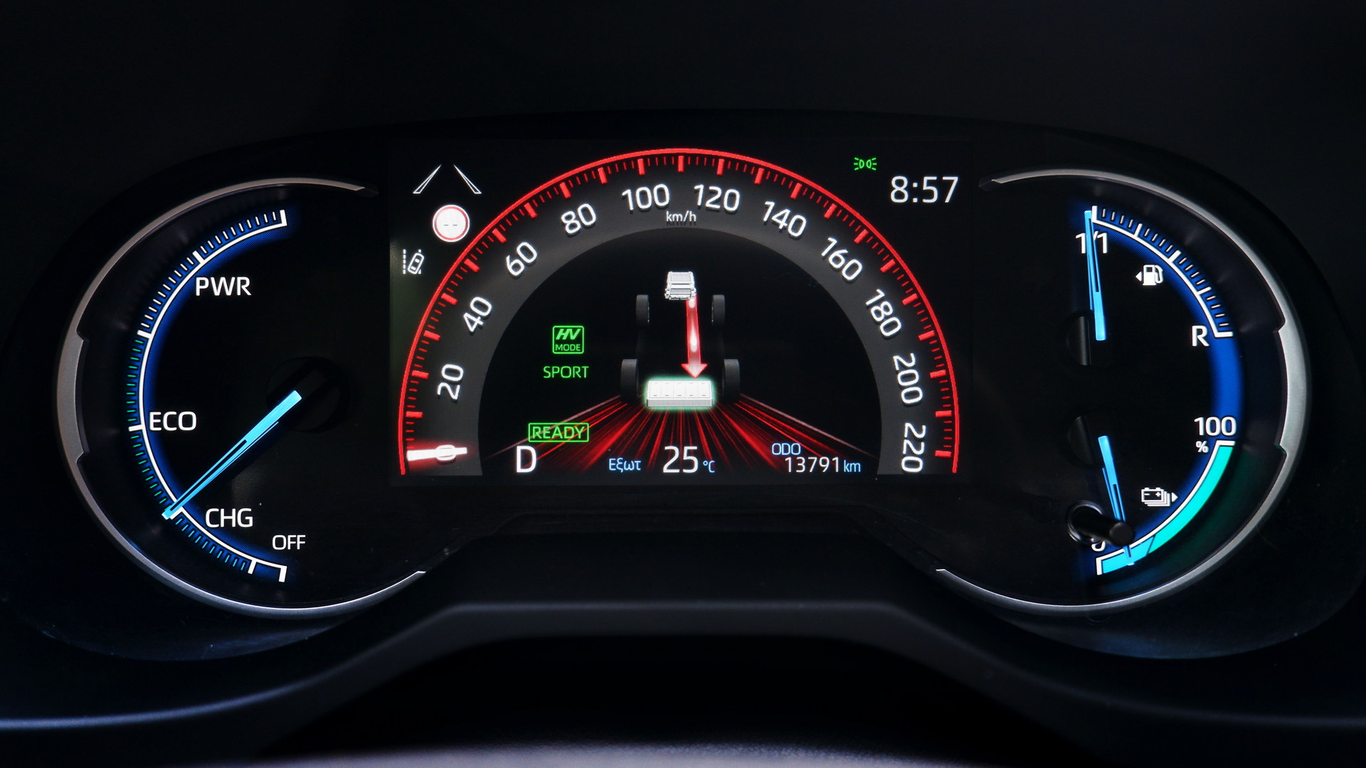 Driven: Suzuki Across PHEV Is The Neglected RAV4 Twin Blessed With All The Virtues Of The Original