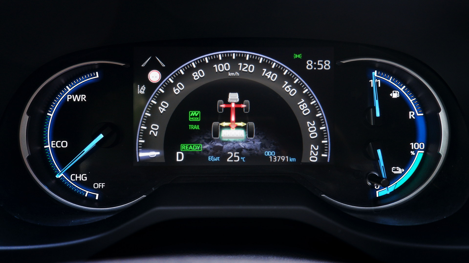 Driven: Suzuki Across PHEV Is The Neglected RAV4 Twin Blessed With All The Virtues Of The Original