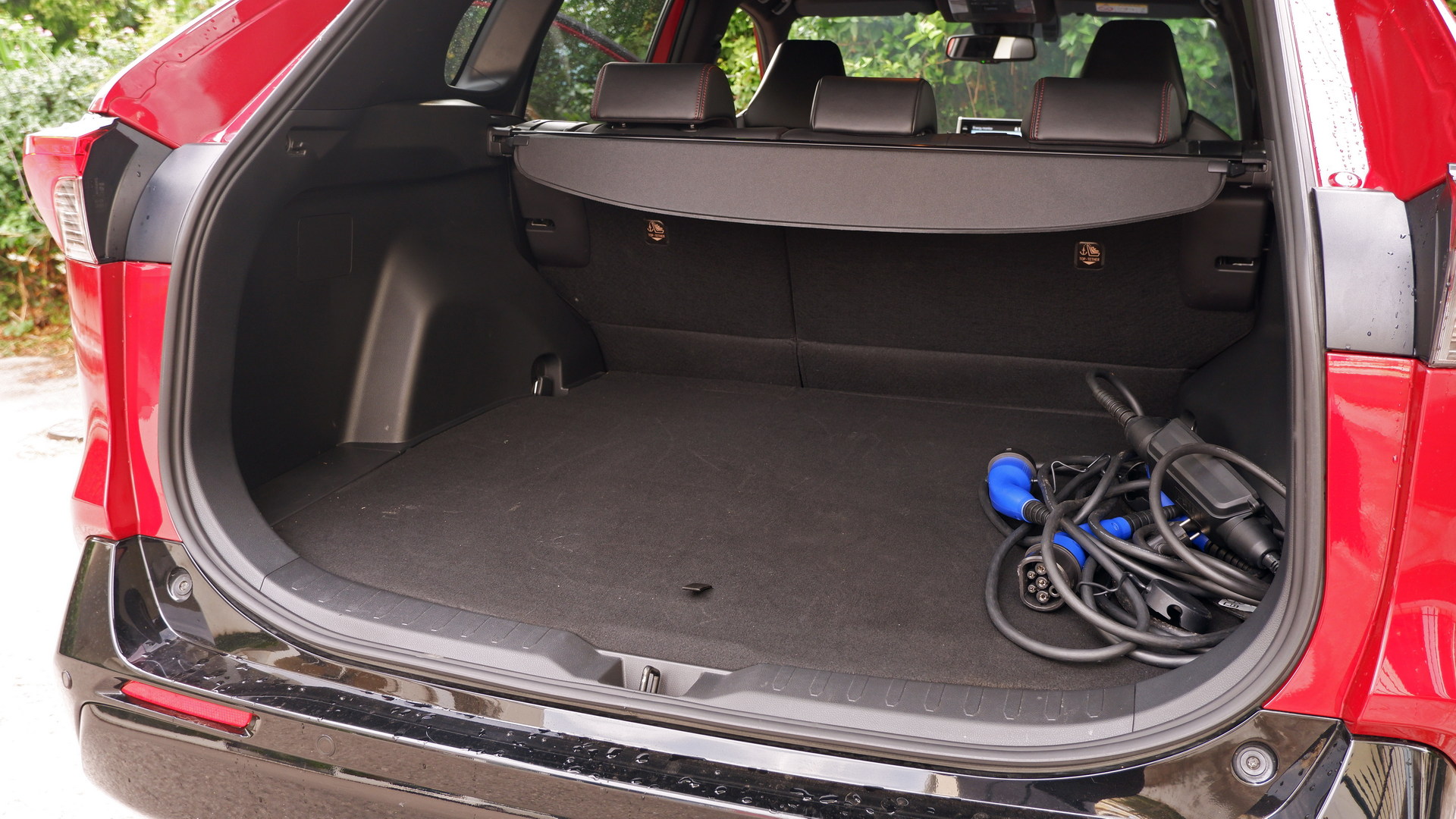 Driven: Suzuki Across PHEV Is The Neglected RAV4 Twin Blessed With All The Virtues Of The Original