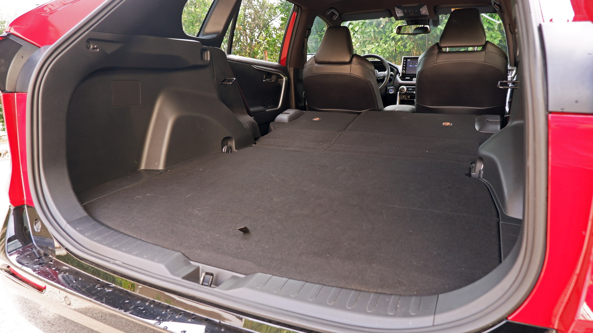 Driven: Suzuki Across PHEV Is The Neglected RAV4 Twin Blessed With All The Virtues Of The Original