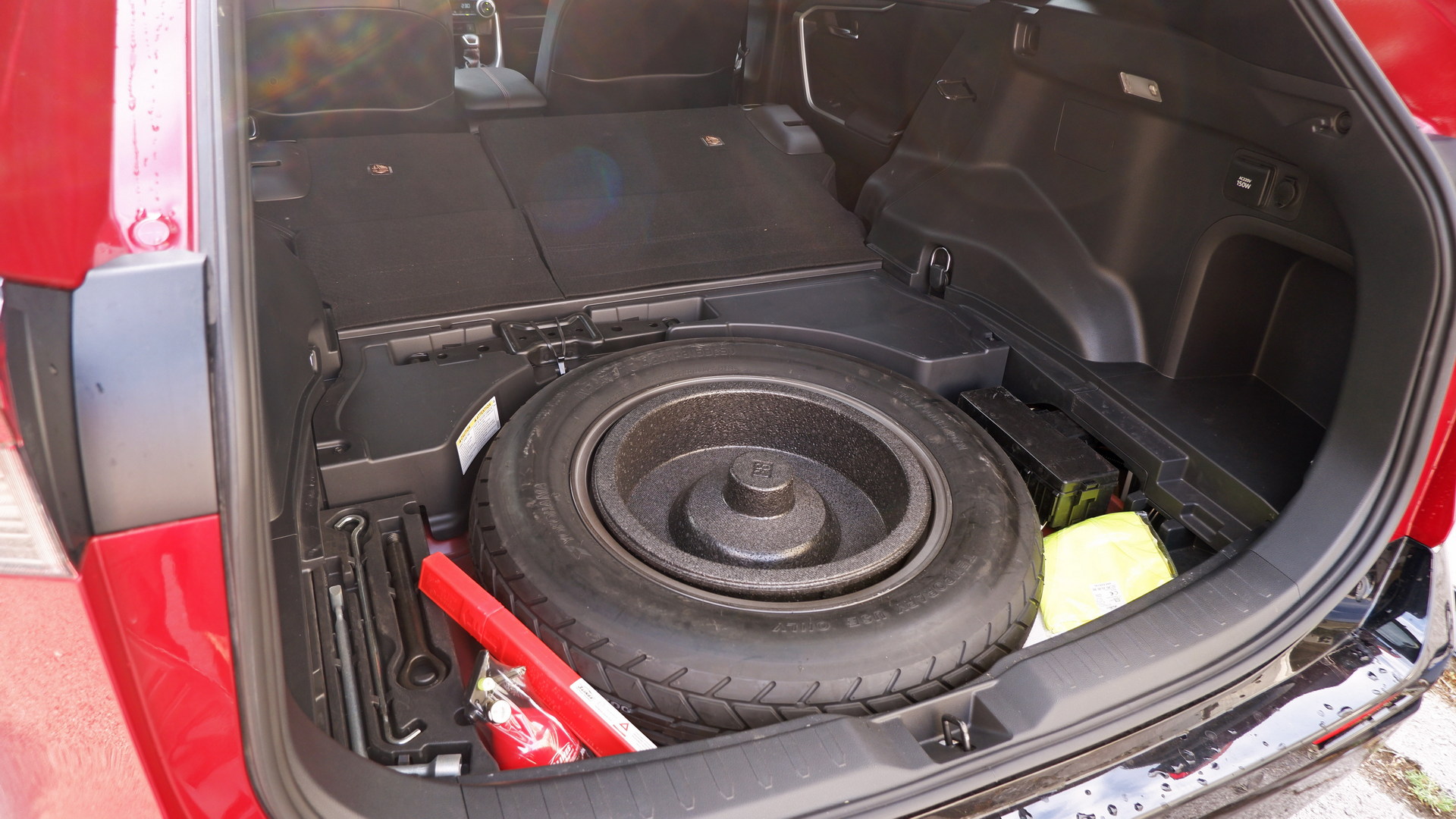 Driven: Suzuki Across PHEV Is The Neglected RAV4 Twin Blessed With All The Virtues Of The Original