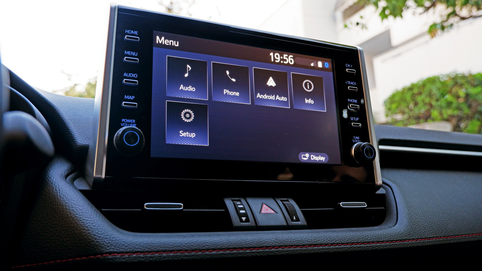 Driven: Suzuki Across PHEV Is The Neglected RAV4 Twin Blessed With All The Virtues Of The Original