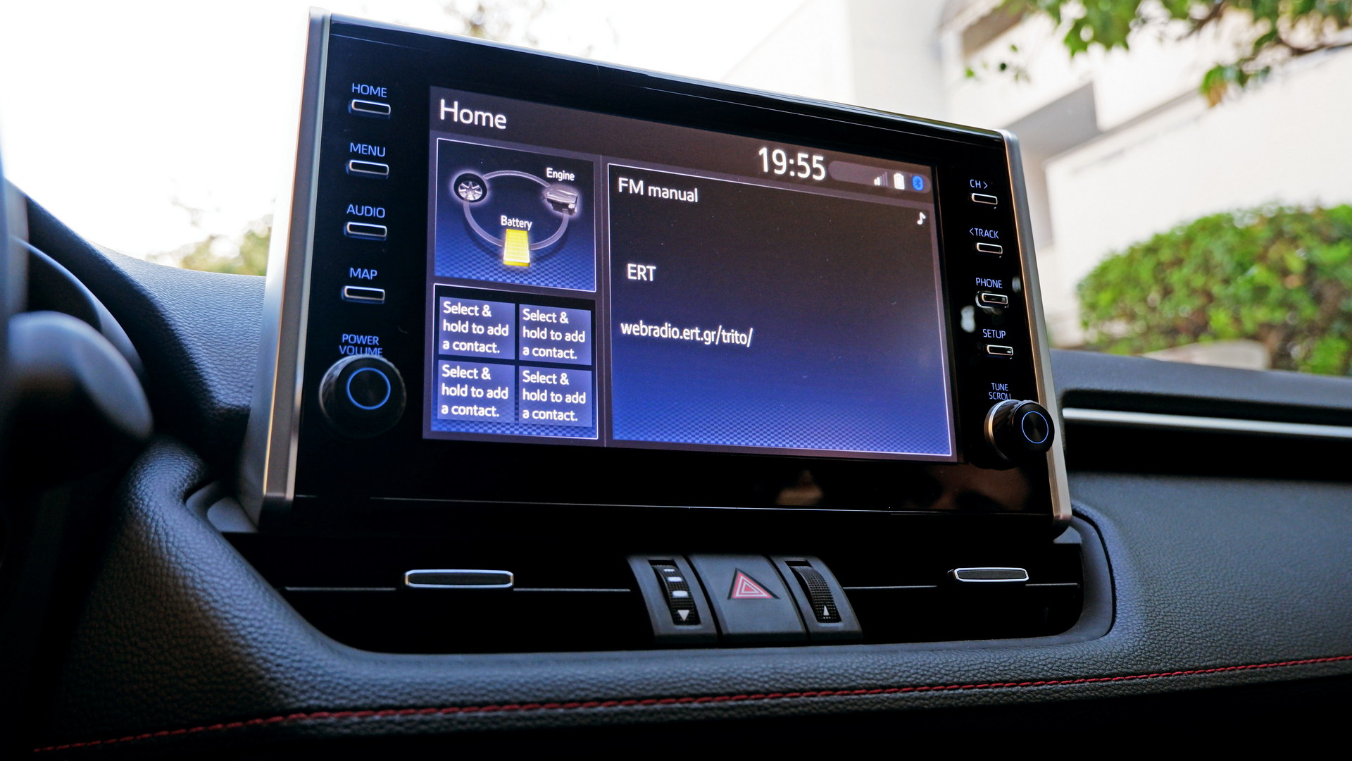 Driven: Suzuki Across PHEV Is The Neglected RAV4 Twin Blessed With All The Virtues Of The Original