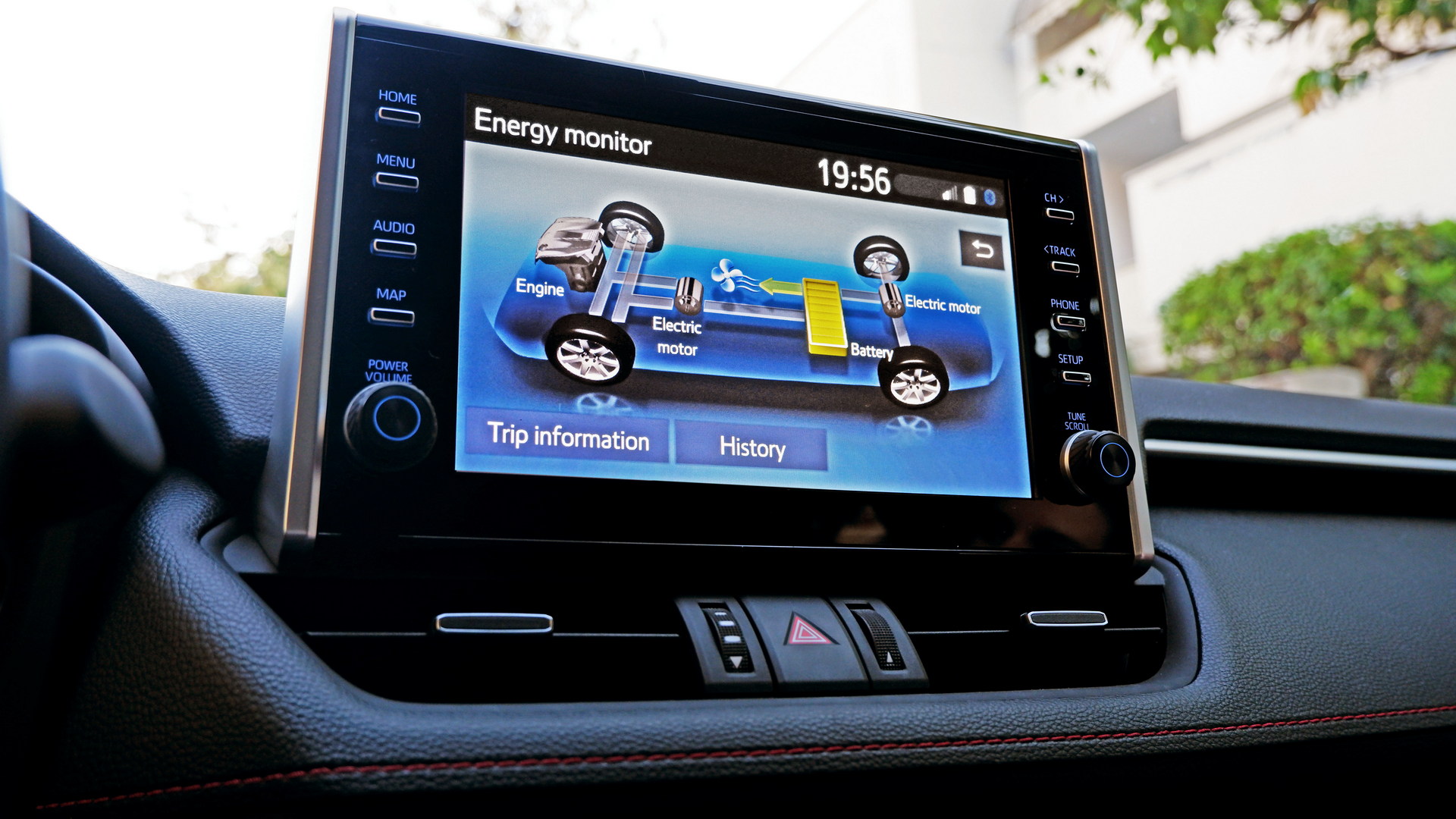 Driven: Suzuki Across PHEV Is The Neglected RAV4 Twin Blessed With All The Virtues Of The Original