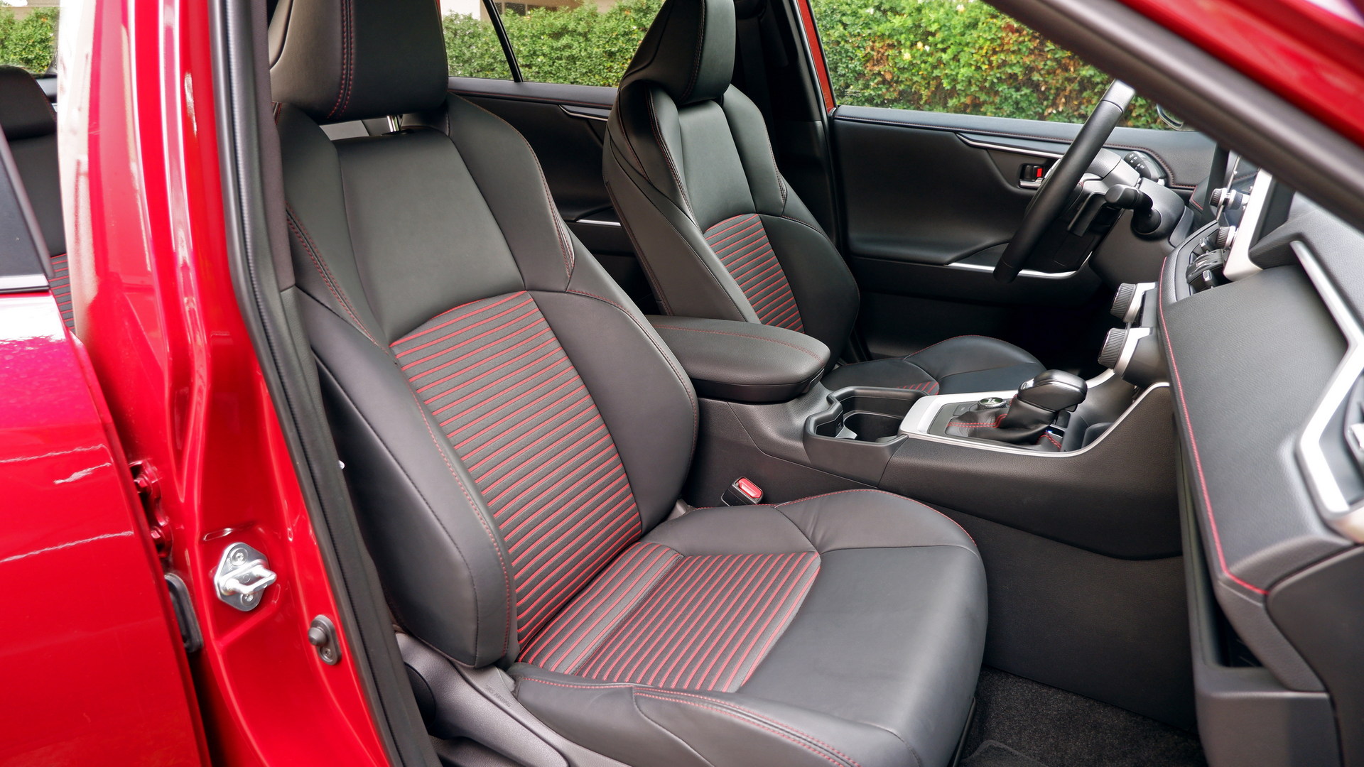 Driven: Suzuki Across PHEV Is The Neglected RAV4 Twin Blessed With All The Virtues Of The Original