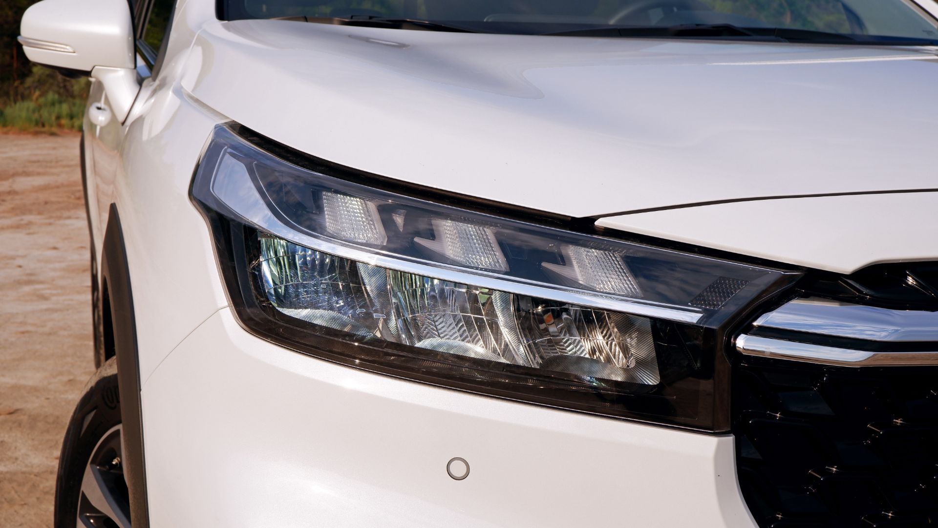 Driven: Suzuki SX4 S-Cross Hybrid AllGrip Is Your No-Frills Family-Friendly SUV