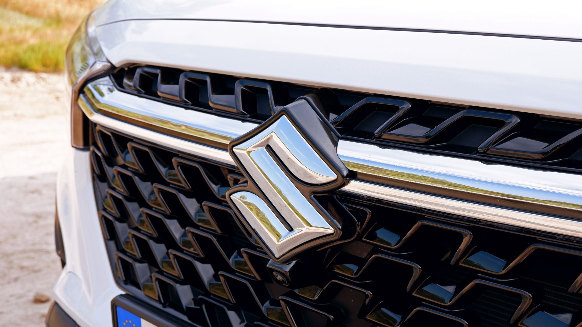 Driven: Suzuki SX4 S-Cross Hybrid AllGrip Is Your No-Frills Family-Friendly SUV