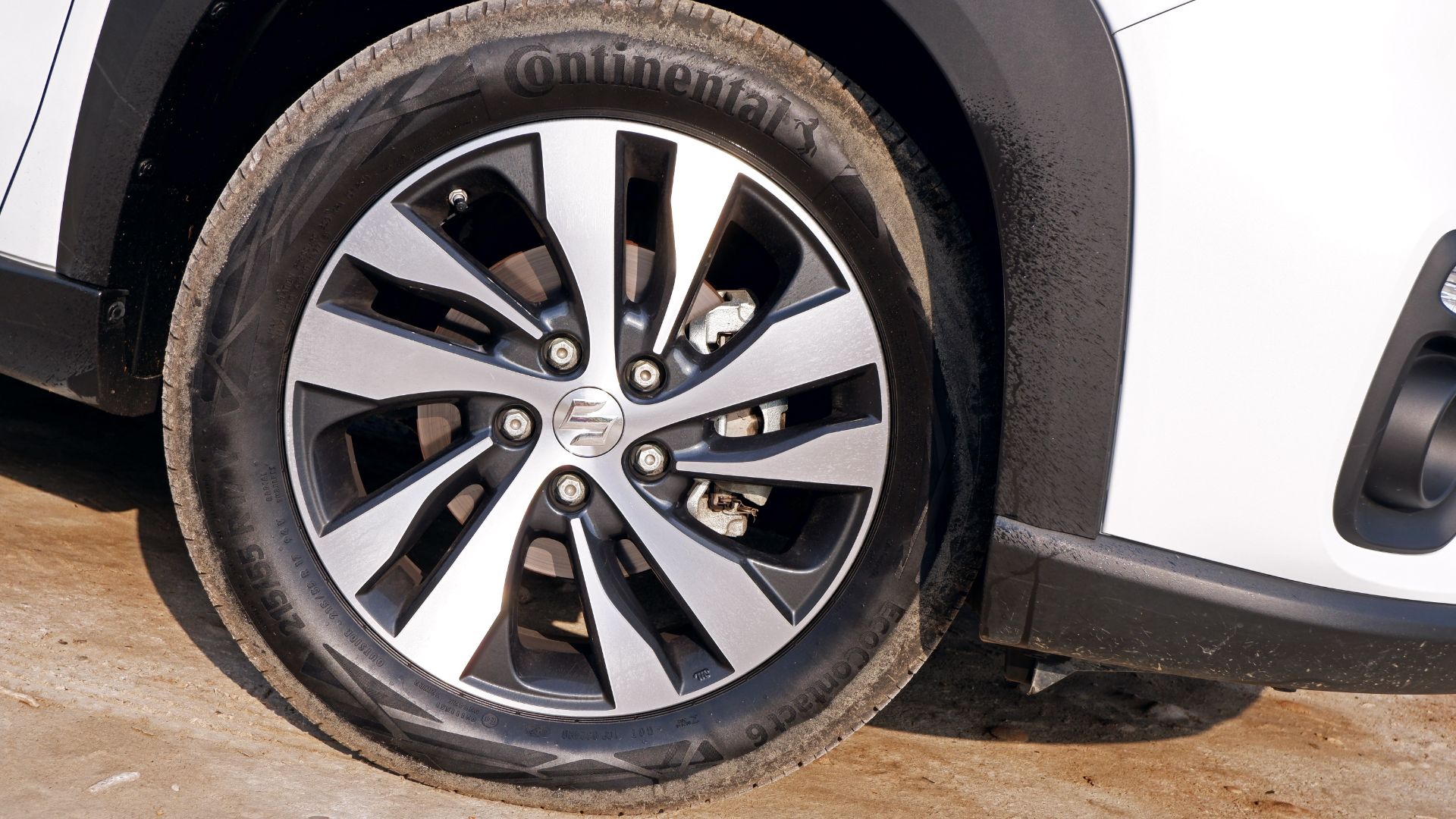 Driven: Suzuki SX4 S-Cross Hybrid AllGrip Is Your No-Frills Family-Friendly SUV