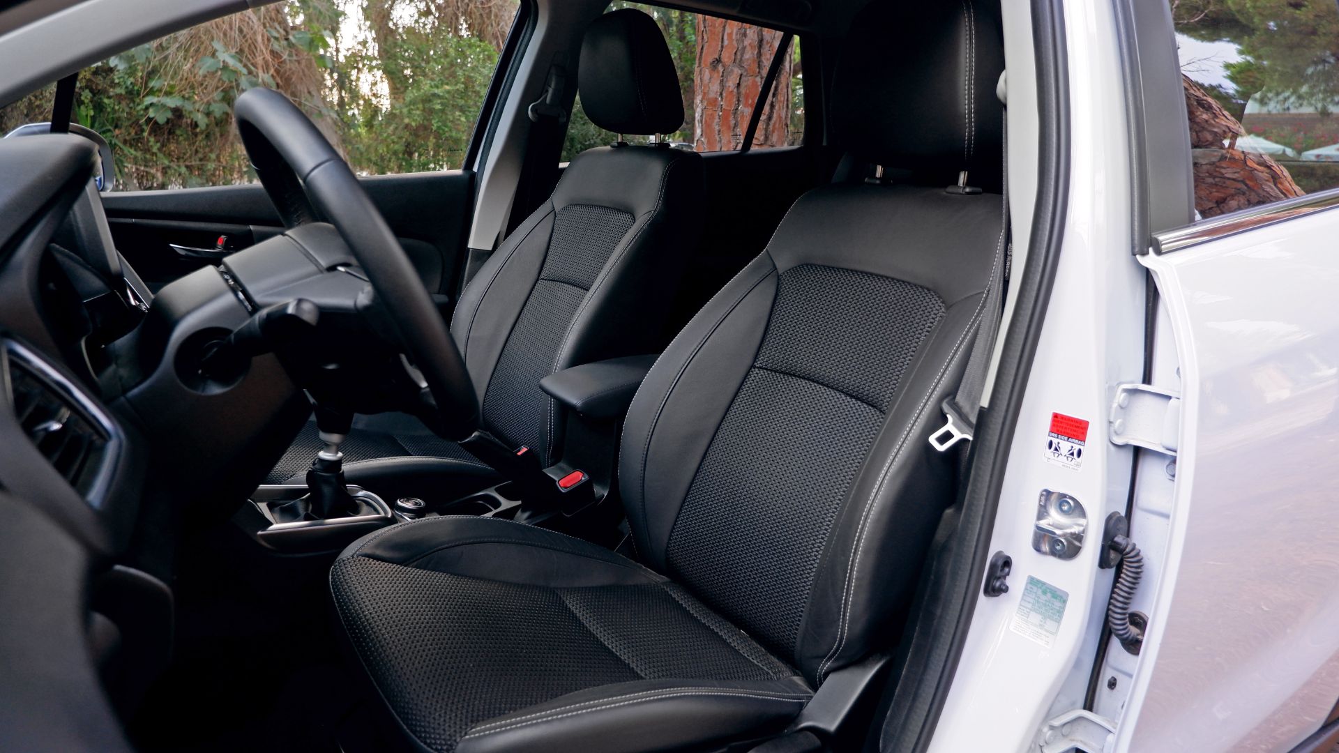 Driven: Suzuki SX4 S-Cross Hybrid AllGrip Is Your No-Frills Family-Friendly SUV