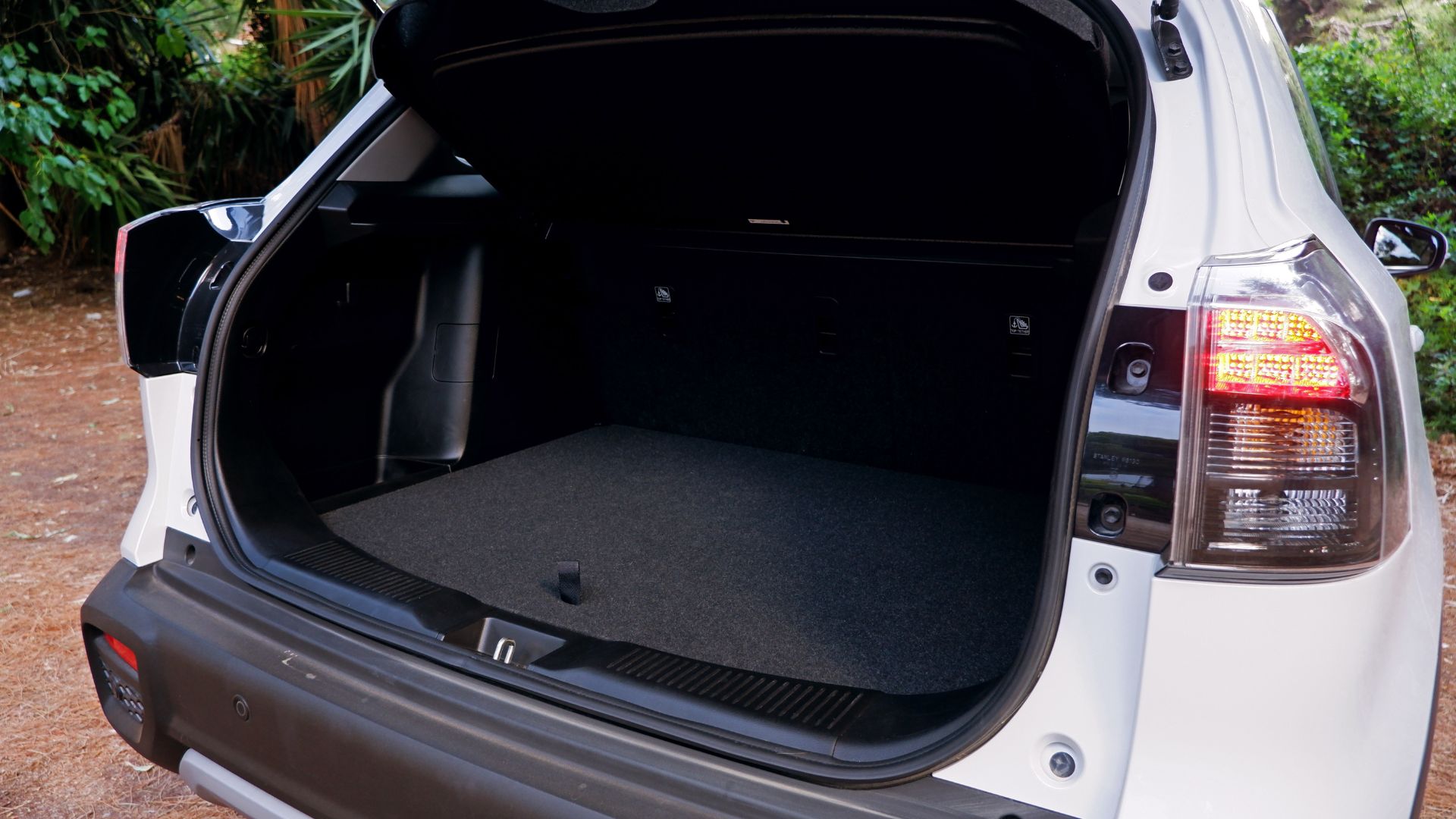 Driven: Suzuki SX4 S-Cross Hybrid AllGrip Is Your No-Frills Family-Friendly SUV