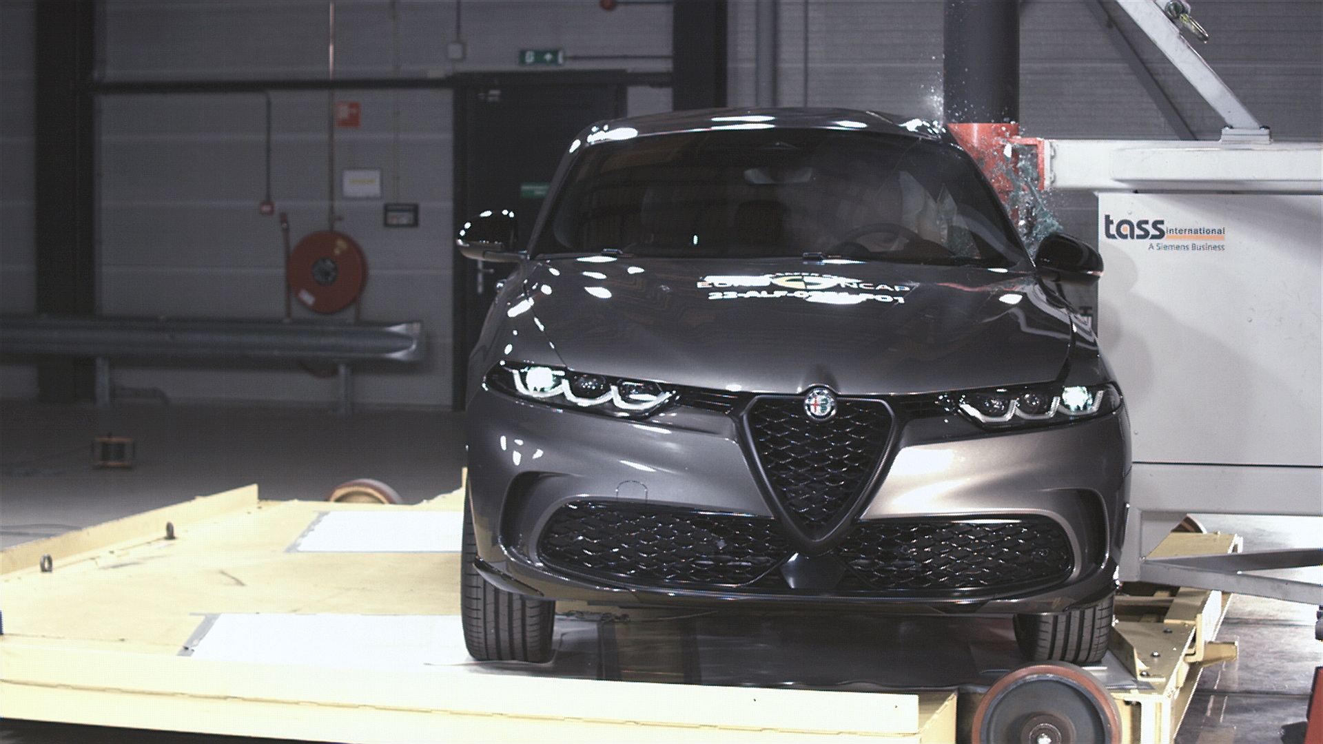 Alfa Romeo Tonale And Kia Sportage Score Five Stars In Euro NCAP, BMW i4 And Toyota Aygo X Get Four