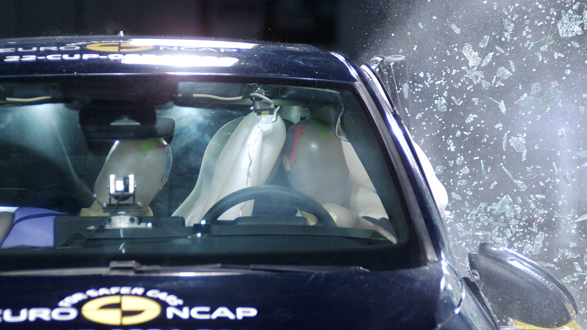 Alfa Romeo Tonale And Kia Sportage Score Five Stars In Euro NCAP, BMW i4 And Toyota Aygo X Get Four