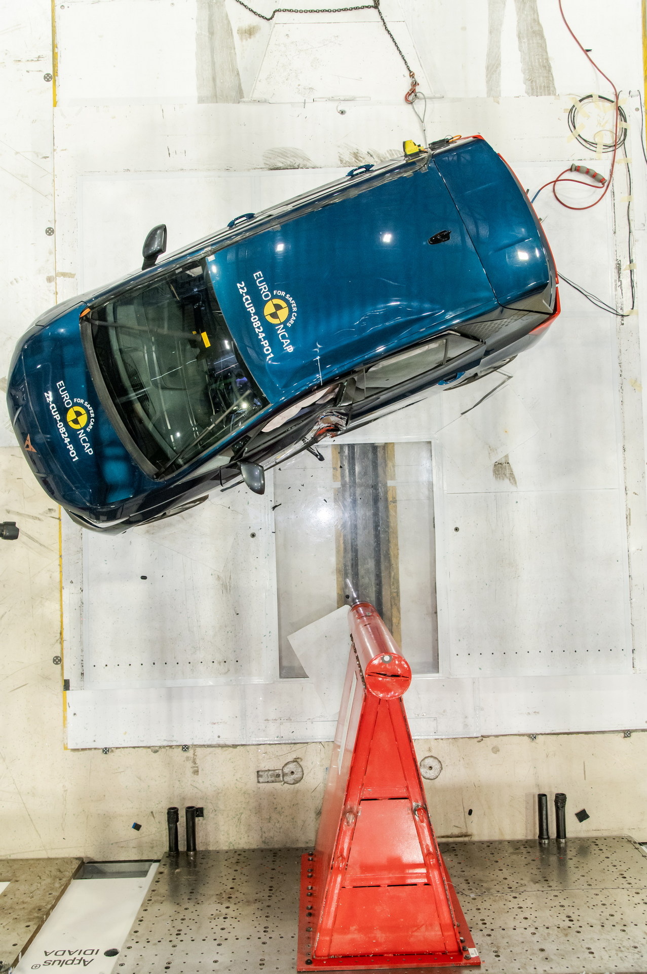 Alfa Romeo Tonale And Kia Sportage Score Five Stars In Euro NCAP, BMW i4 And Toyota Aygo X Get Four