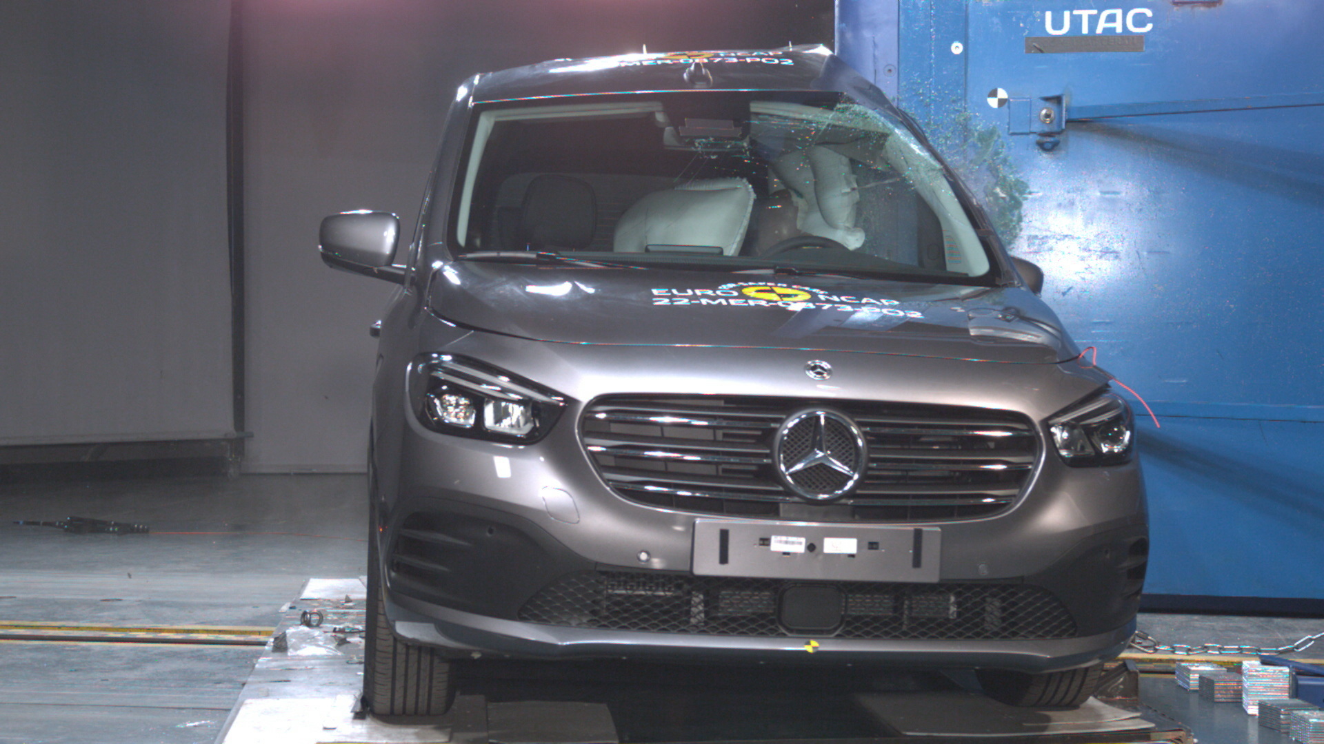 Alfa Romeo Tonale And Kia Sportage Score Five Stars In Euro NCAP, BMW i4 And Toyota Aygo X Get Four