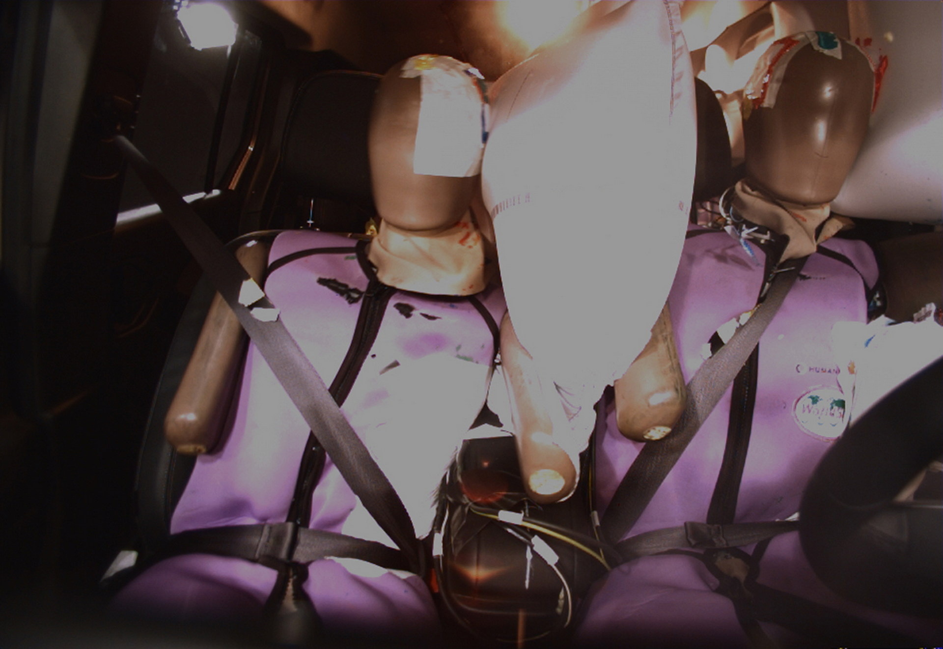 Alfa Romeo Tonale And Kia Sportage Score Five Stars In Euro NCAP, BMW i4 And Toyota Aygo X Get Four