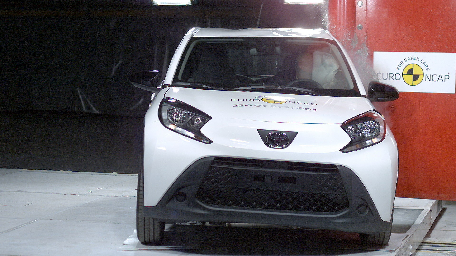 Alfa Romeo Tonale And Kia Sportage Score Five Stars In Euro NCAP, BMW i4 And Toyota Aygo X Get Four