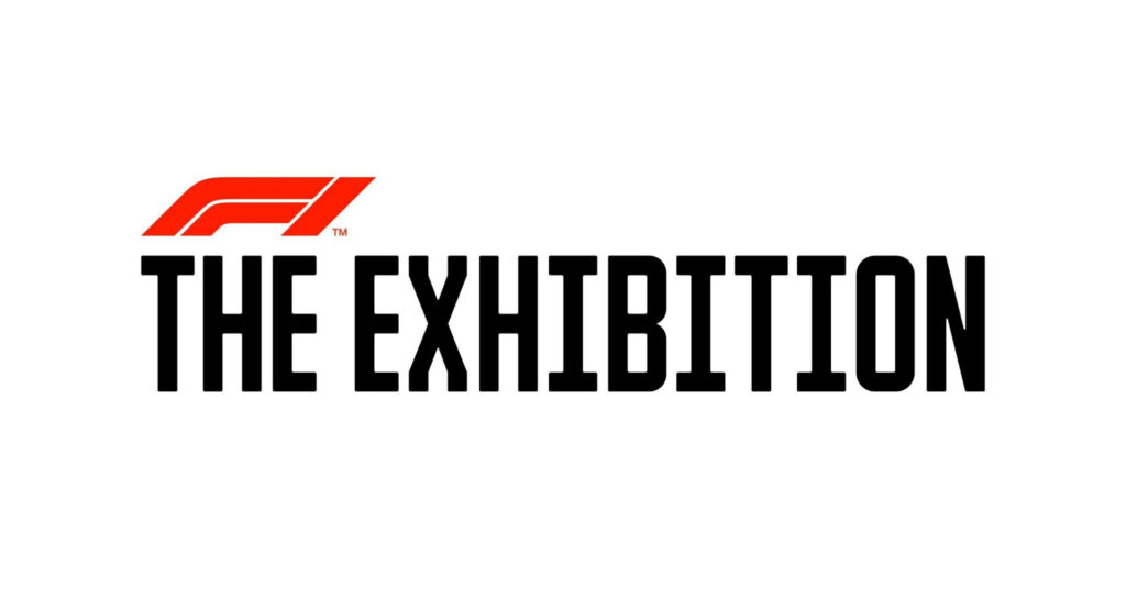  Formula 1 Announces Launch Of Their Own Traveling Exhibition Show