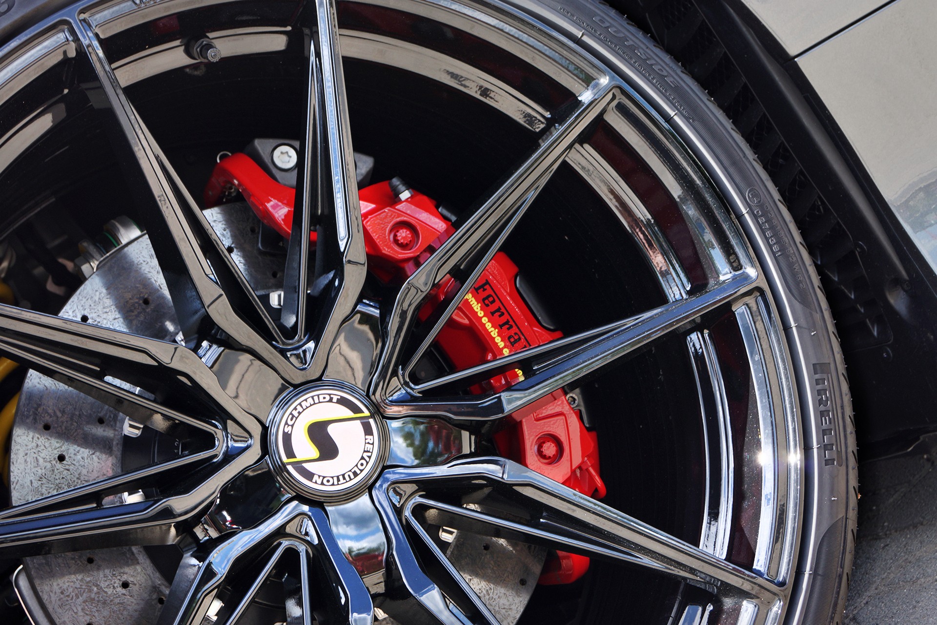 Would You Take This Tuned Ferrari F8 Spider Over A Stock One?