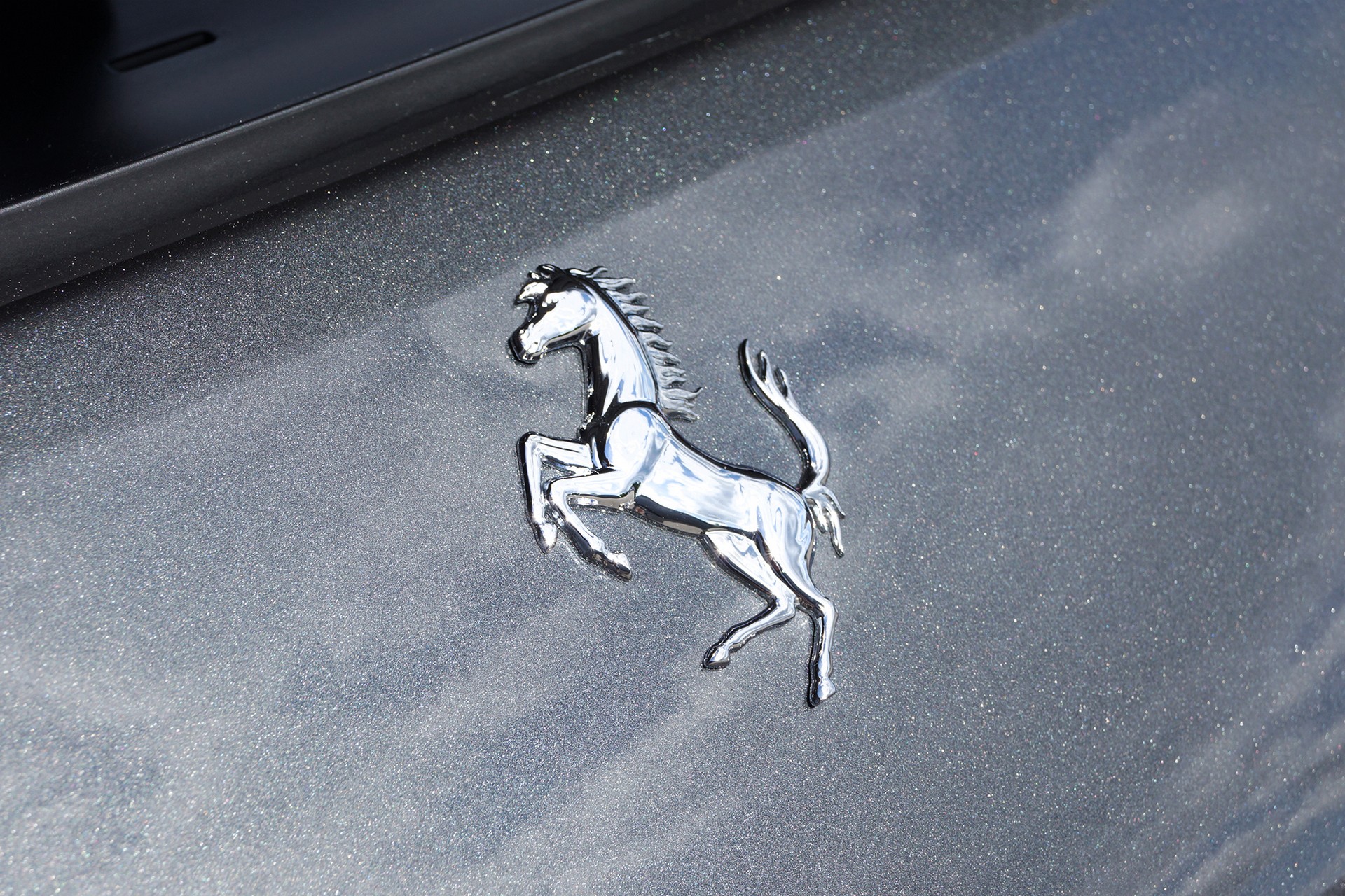 Would You Take This Tuned Ferrari F8 Spider Over A Stock One?