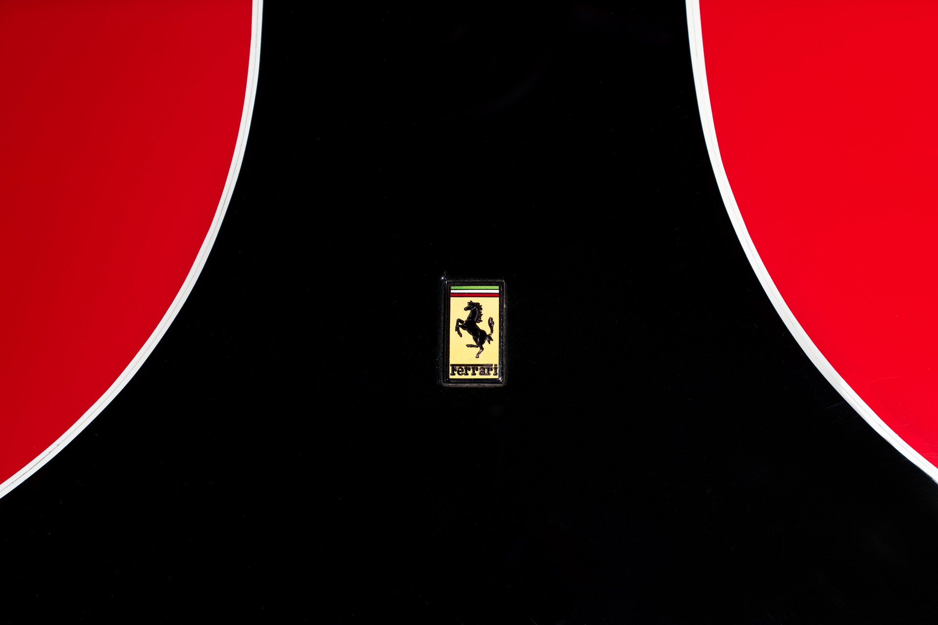 This Is What A $10 Million Ferrari 500 TRC Spider Looks Like