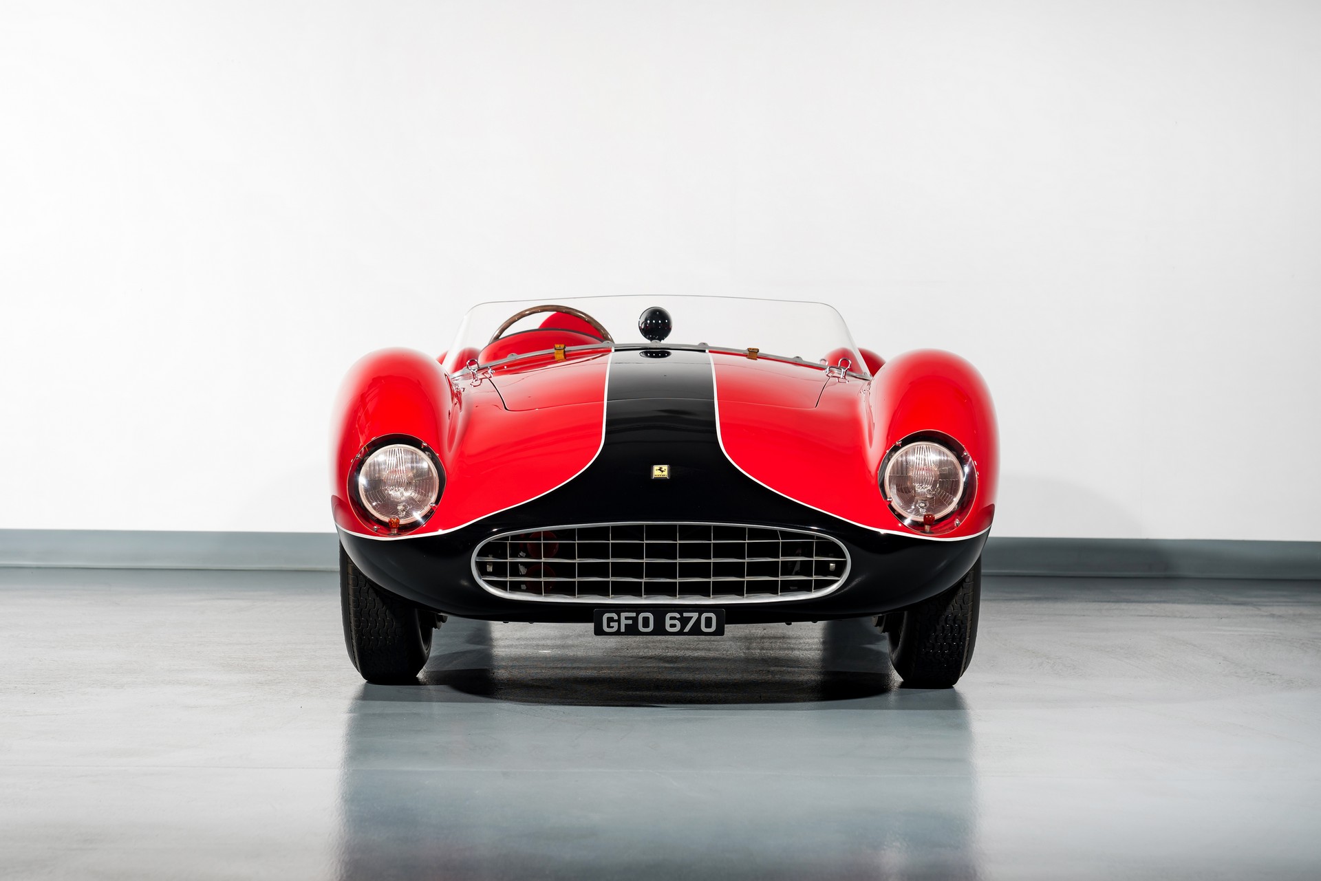 This Is What A $10 Million Ferrari 500 TRC Spider Looks Like