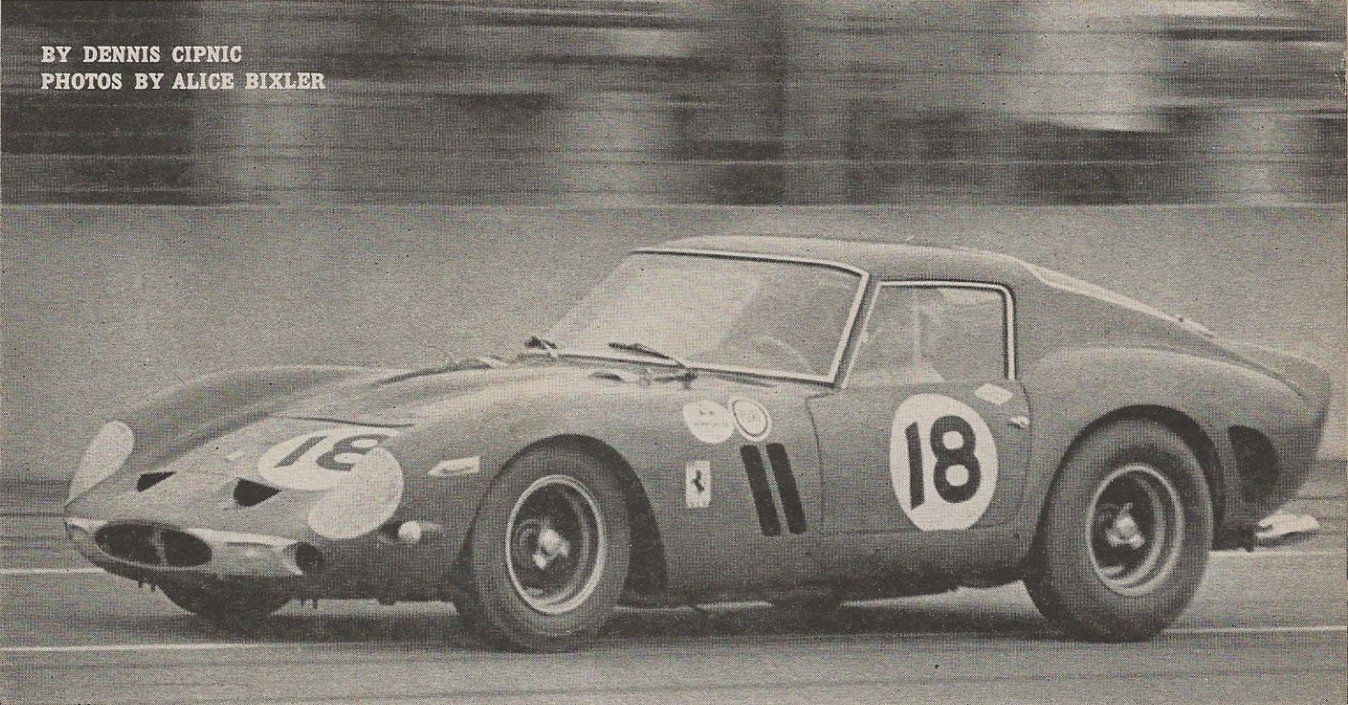 Concours Of Elegance Celebrating Ferrari’s 75th Anniversary With Huge Display In The UK