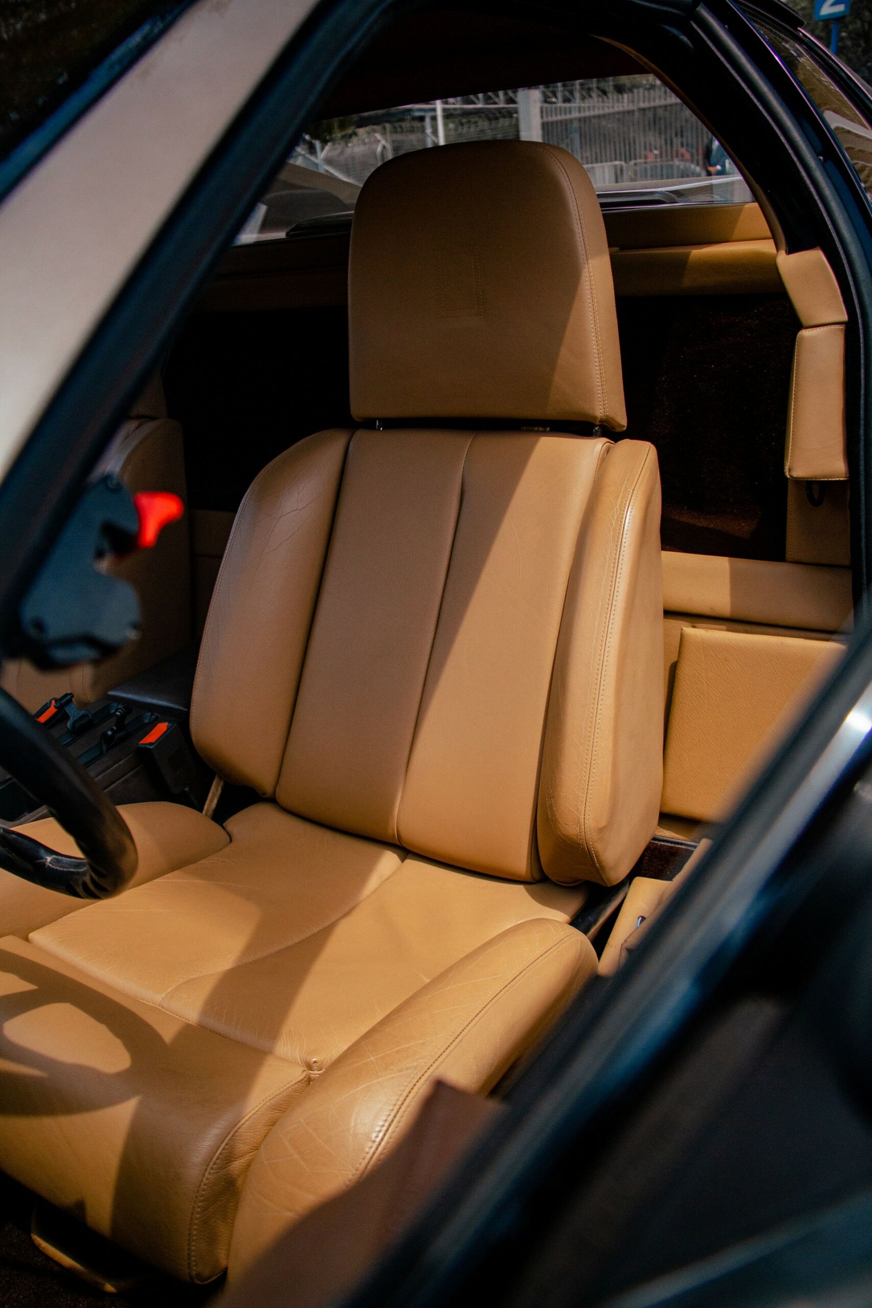 Unique 1988 Ferrari Testarossa Will Stun You With Its Marrone Metallizzato Paint