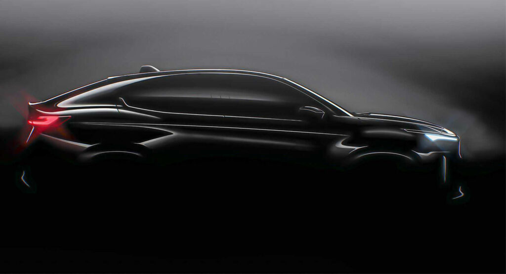 Fiat’s Sleek Fastback Crossover Coupe Is Finally Getting Ready To Hit The Market