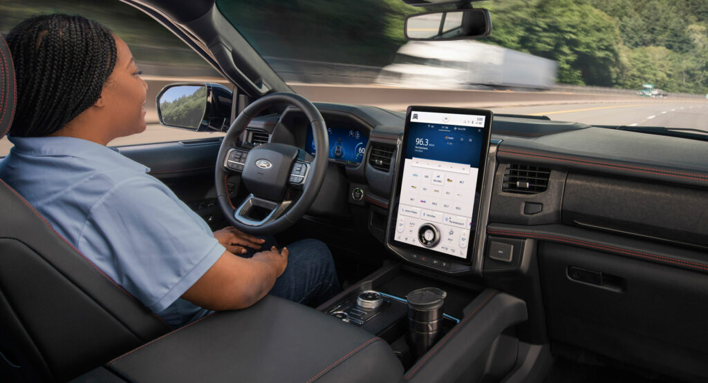  One Year Later, Ford Owners Have Driven 10.6 Million Miles Hands-Free Thanks To BlueCruise