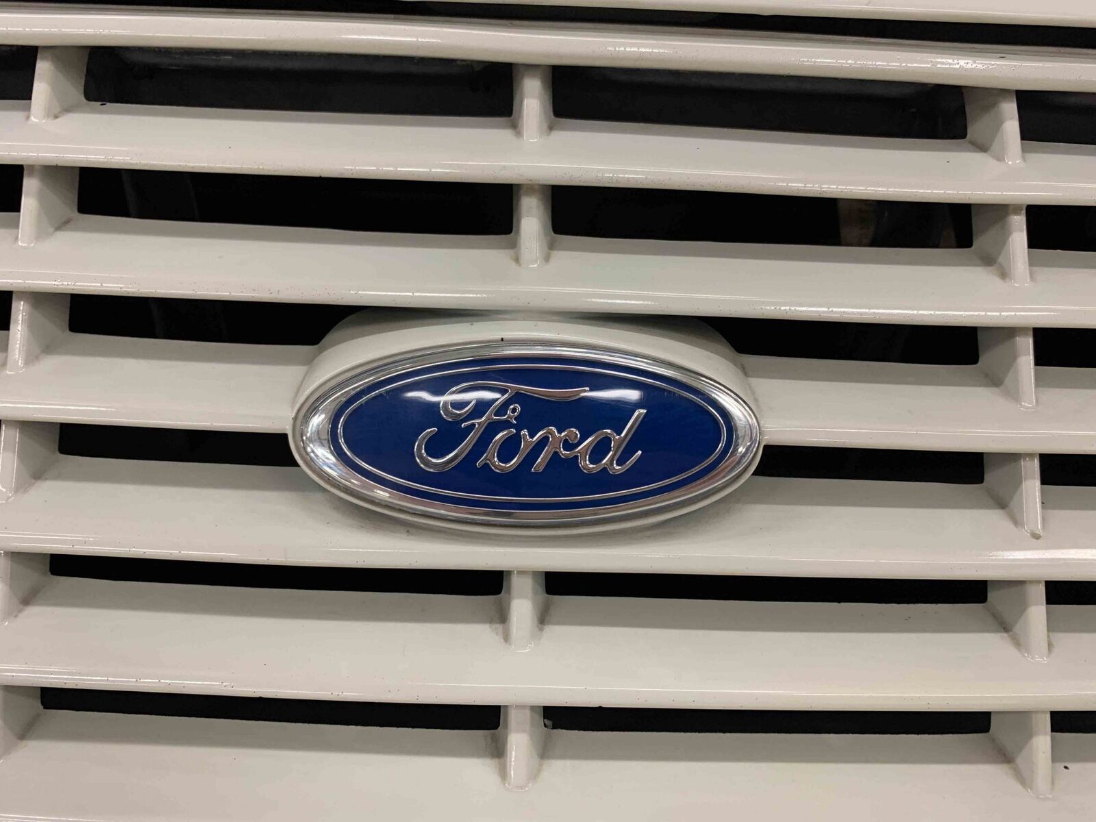 Oxford White Ford Mustang Is The GT350 You Didn’t Know About