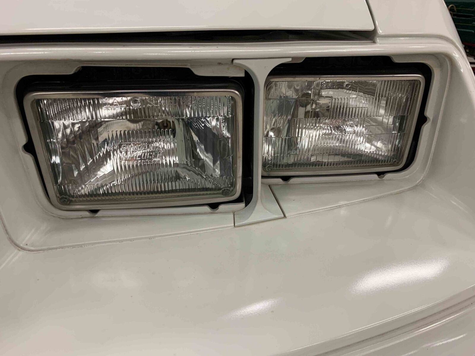 Oxford White Ford Mustang Is The GT350 You Didn’t Know About