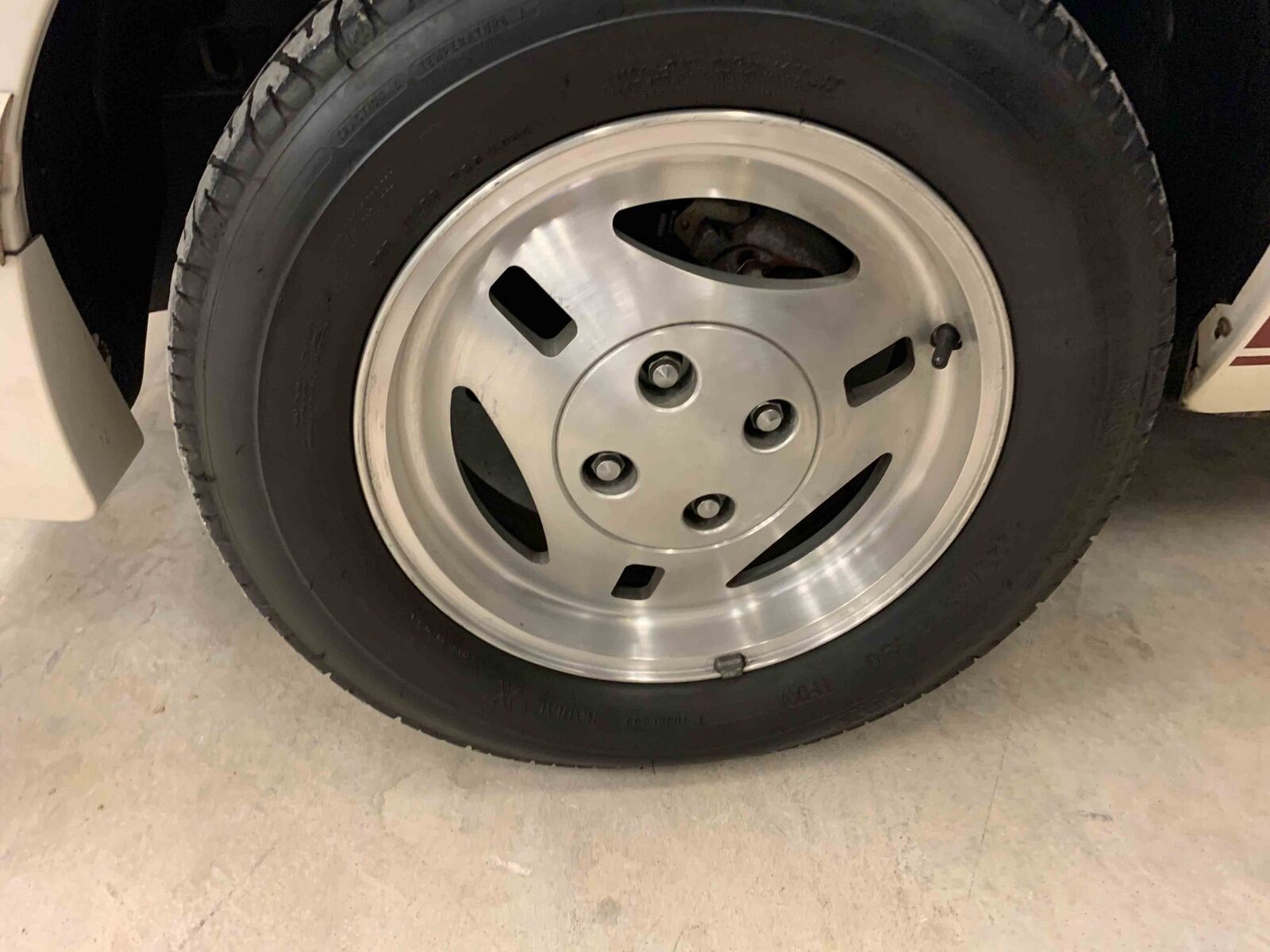 Oxford White Ford Mustang Is The GT350 You Didn’t Know About