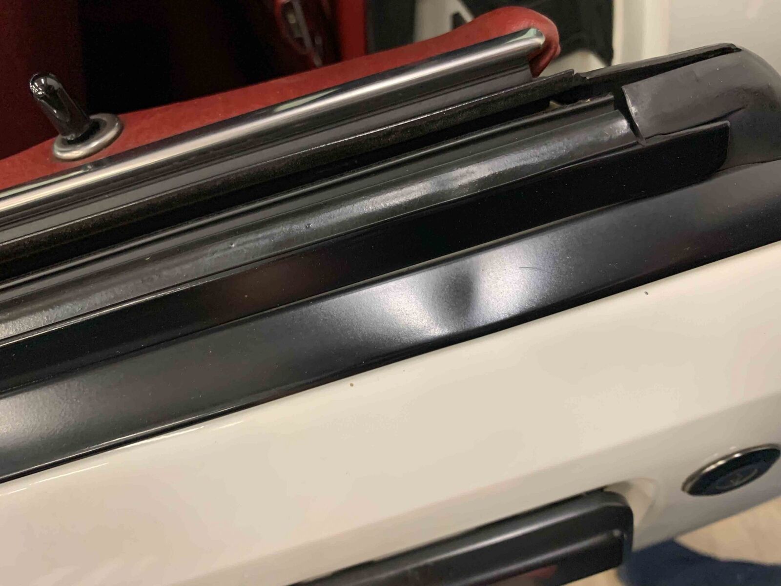 Oxford White Ford Mustang Is The GT350 You Didn’t Know About