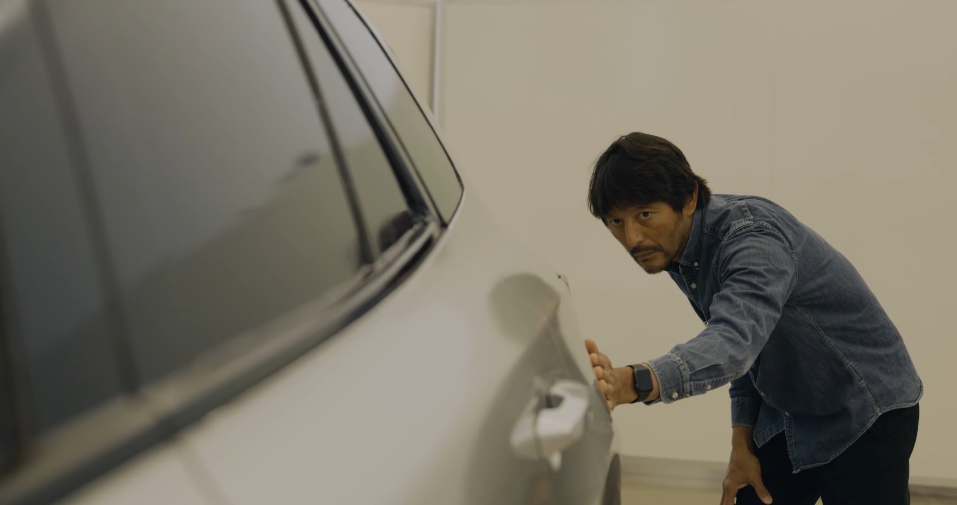 2024 Honda Prologue EV Teased On Video From Its Designers