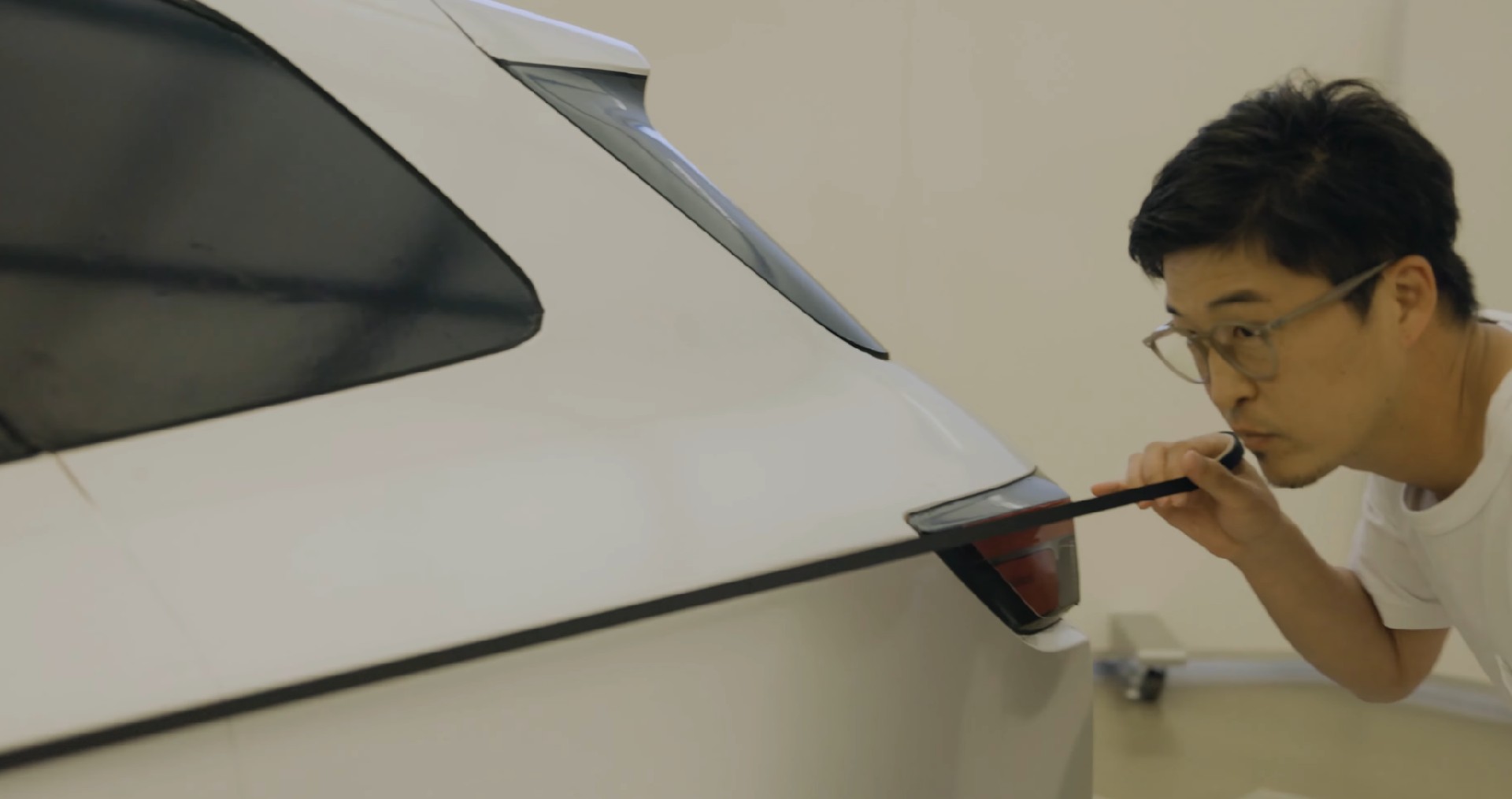 2024 Honda Prologue EV Teased On Video From Its Designers