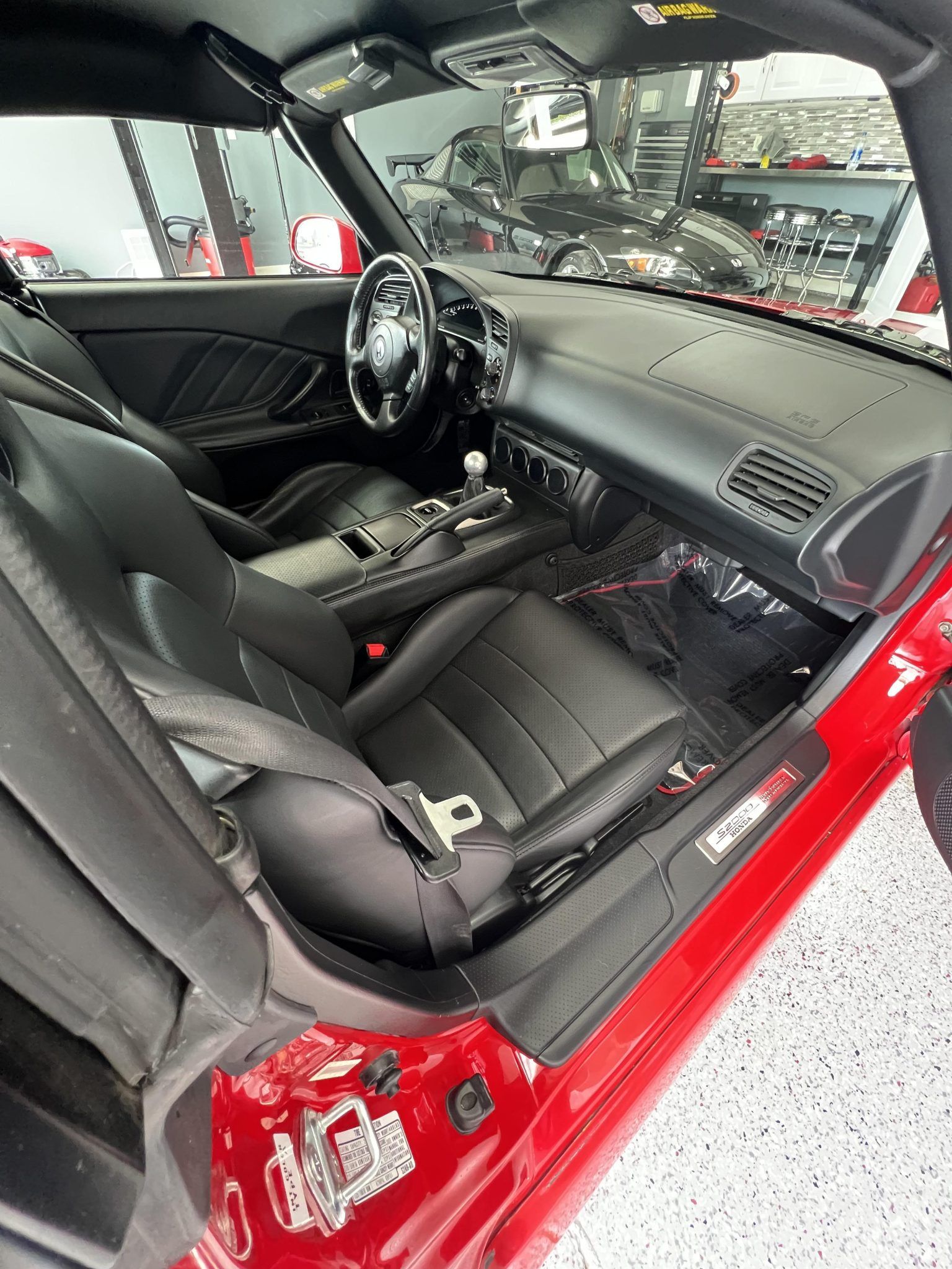 Does This Supercharged Honda S2000 Tickle Your Fancy?