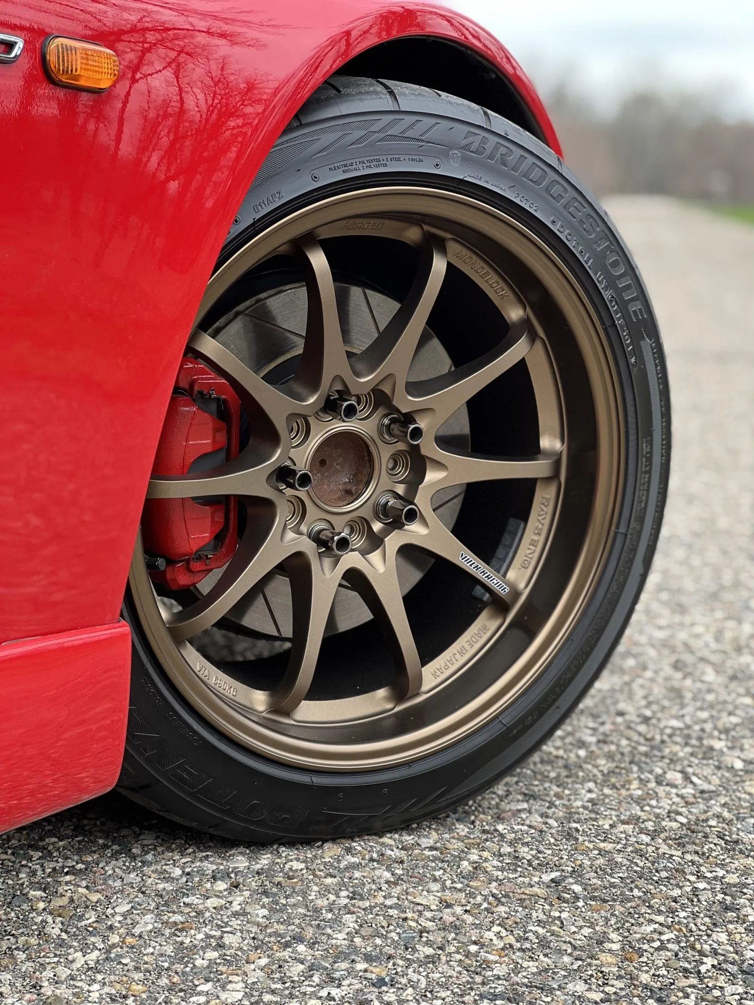 Does This Supercharged Honda S2000 Tickle Your Fancy?