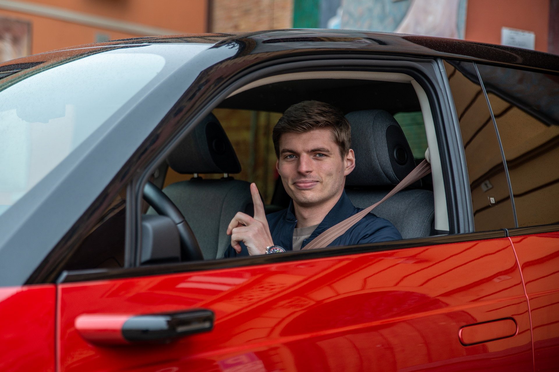 Honda e Limited Edition Arrives In Europe, Only 50 Units Available