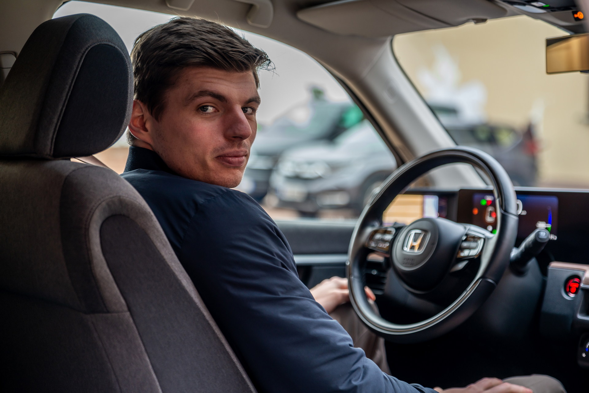 Honda e Limited Edition Arrives In Europe, Only 50 Units Available