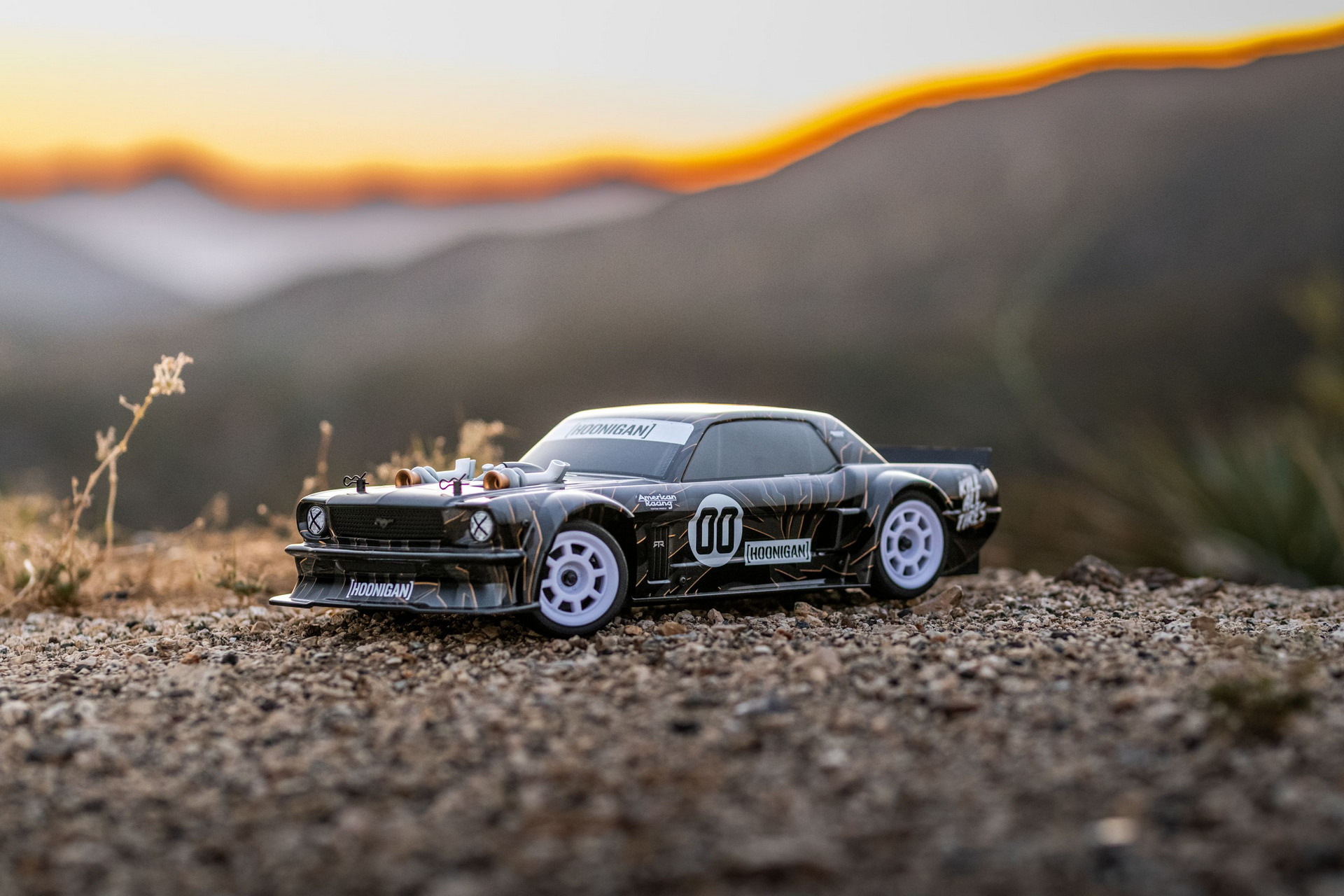 Now You Can Get Your Own Driftable Hoonicorn For Just $395.99