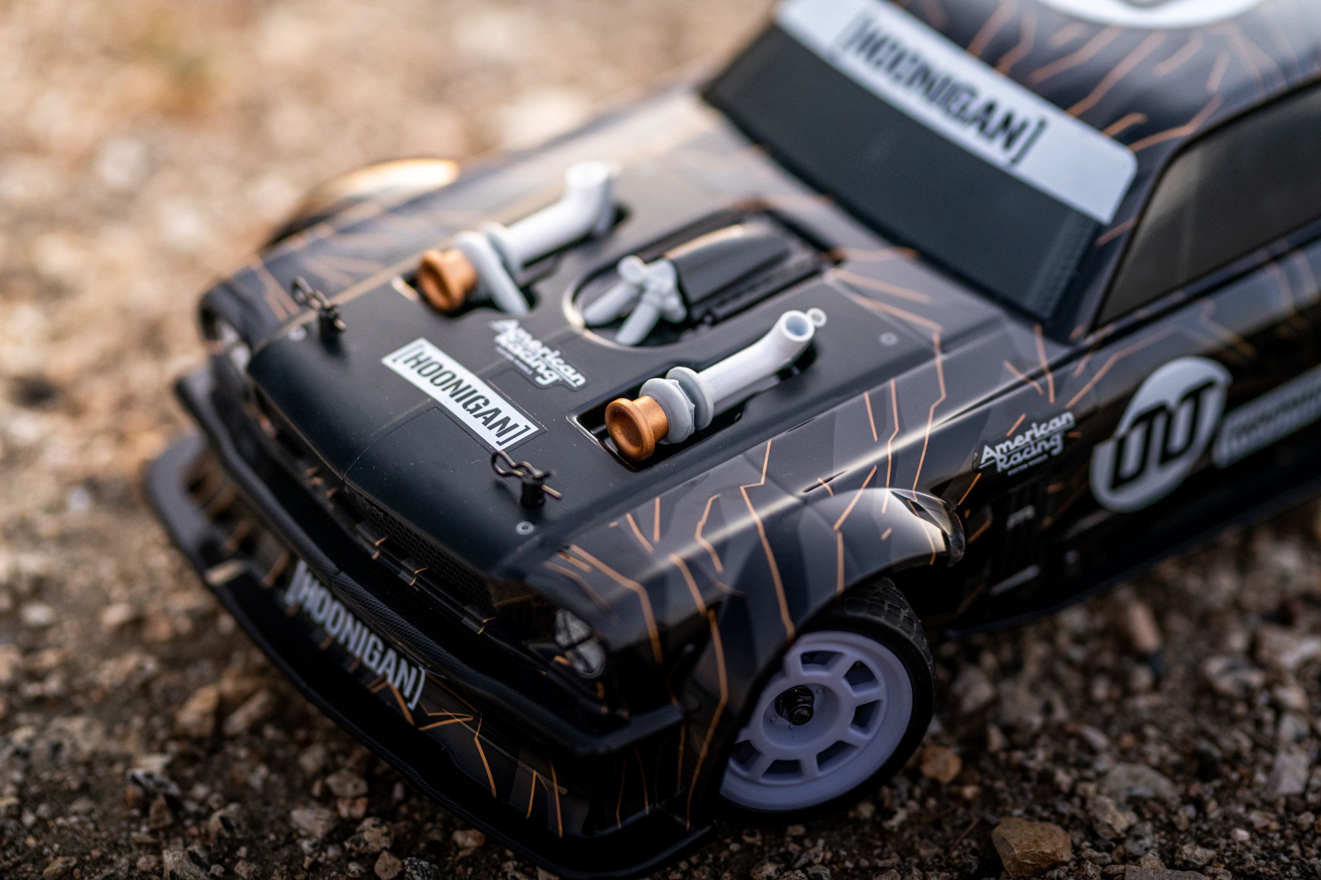 Now You Can Get Your Own Driftable Hoonicorn For Just $395.99