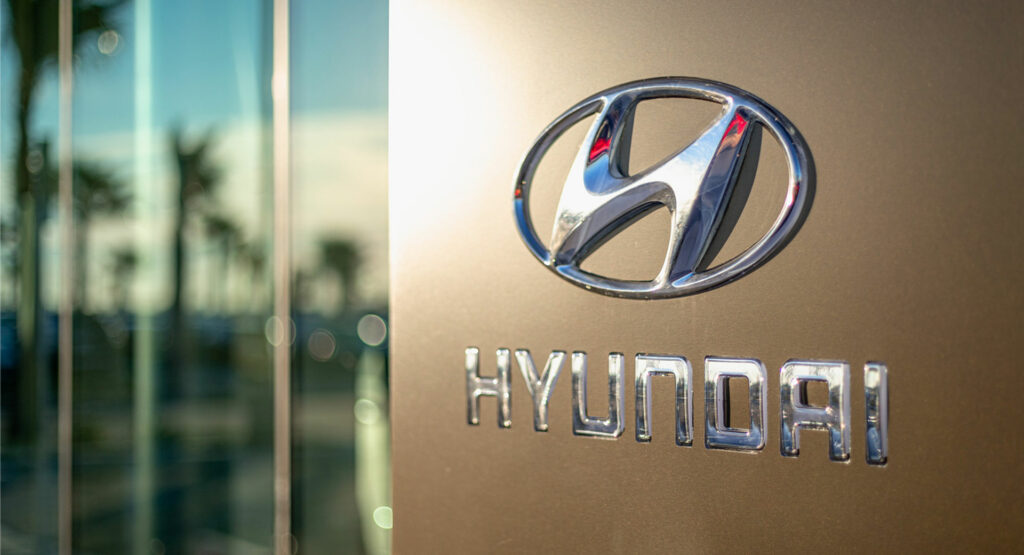  Hyundai Gets Slapped With $19.2 Million Penalty For Tarnishing Millions Of Customer Credit Reports