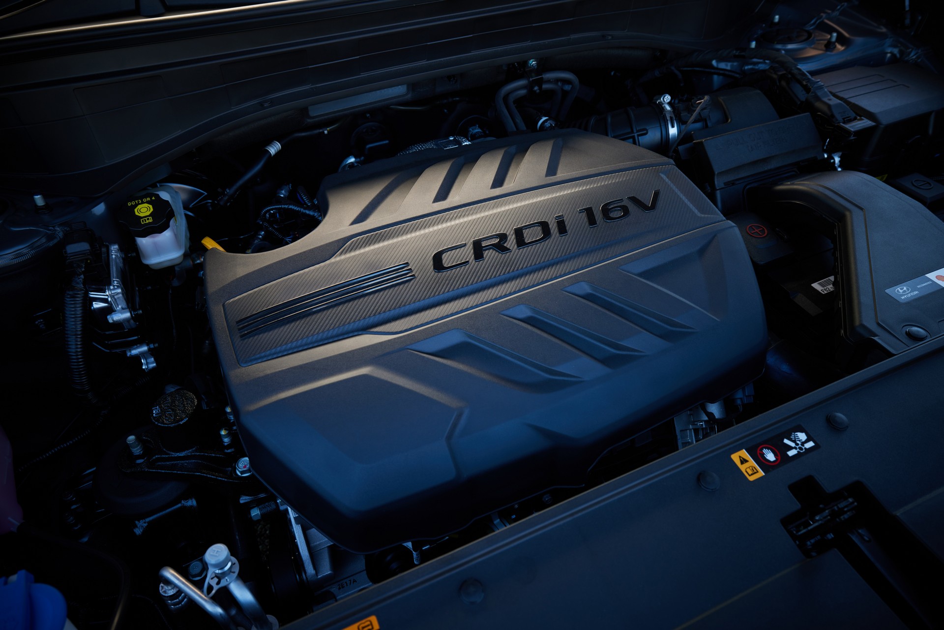 2023 Hyundai Palisade Arrives In Australia With Bluelink Services